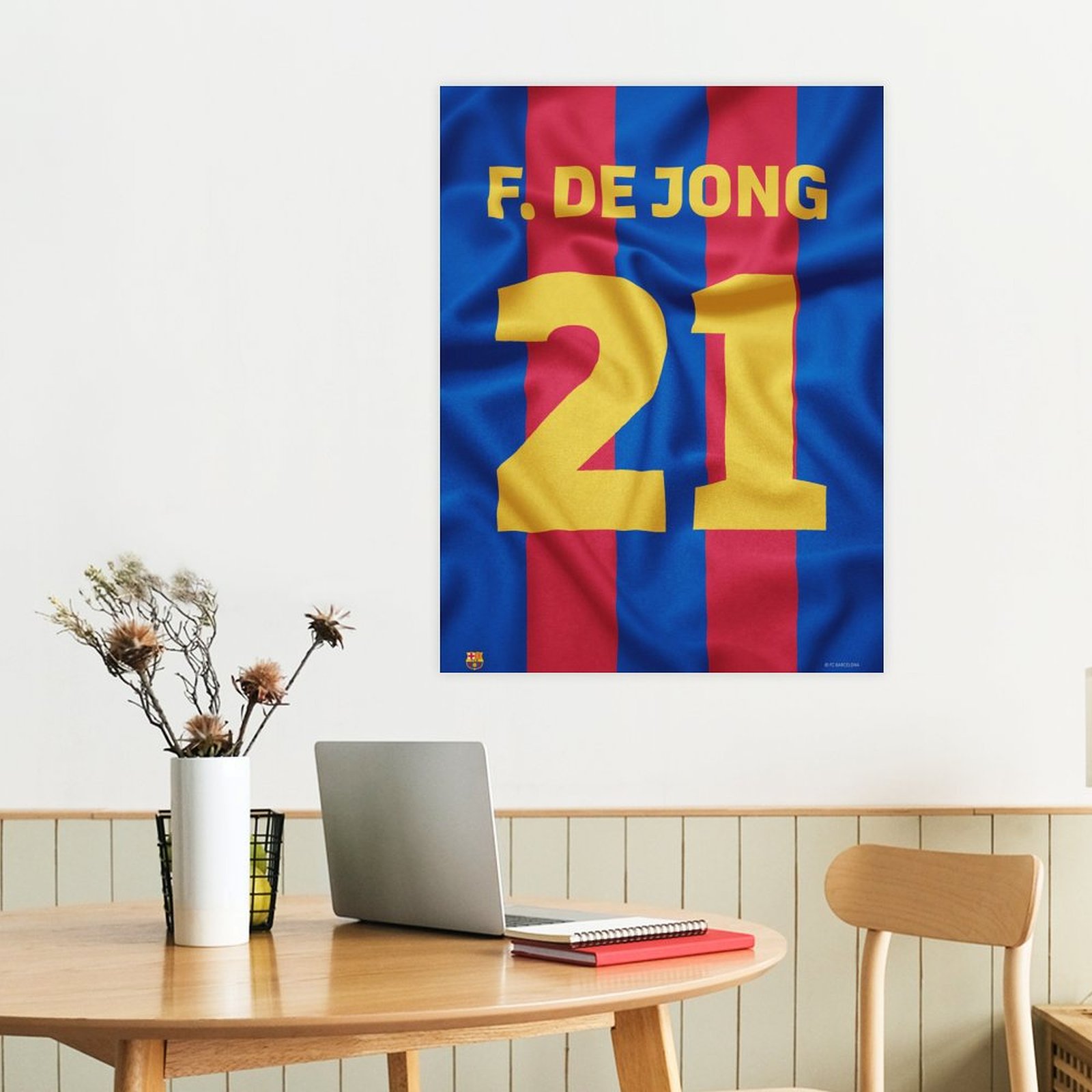 Frenkie De Jong 21