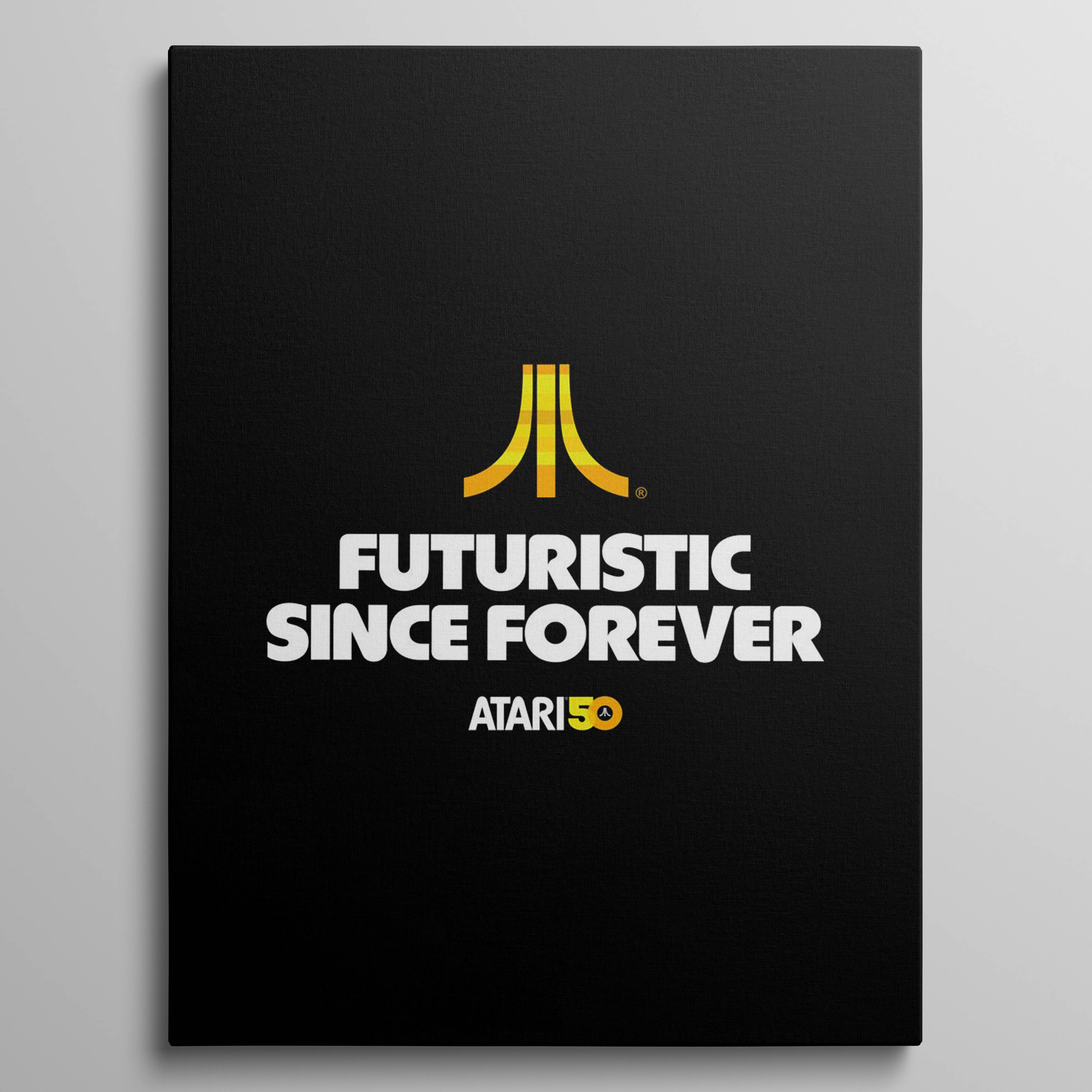 Futuristic Since Forever