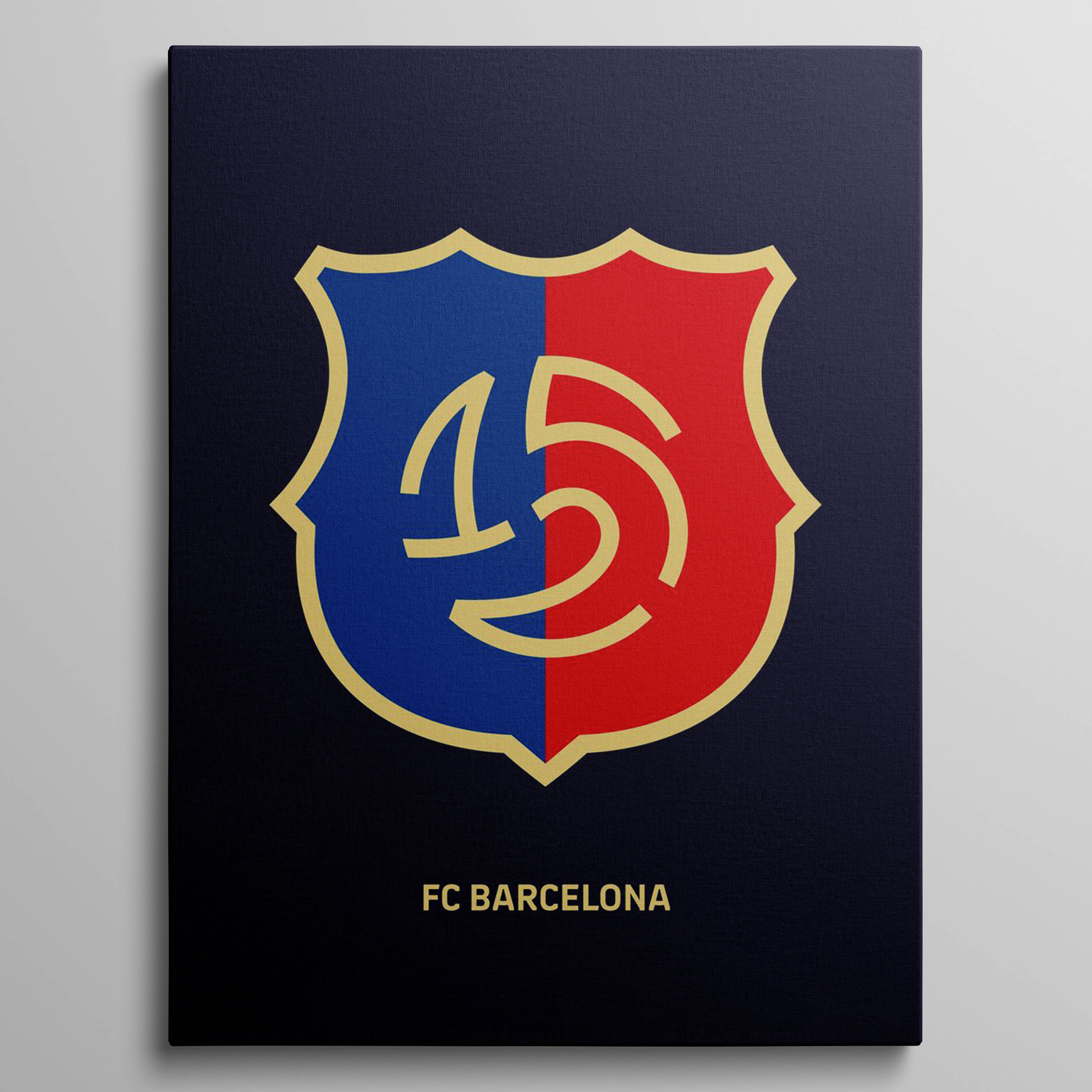 125 years of Barça
