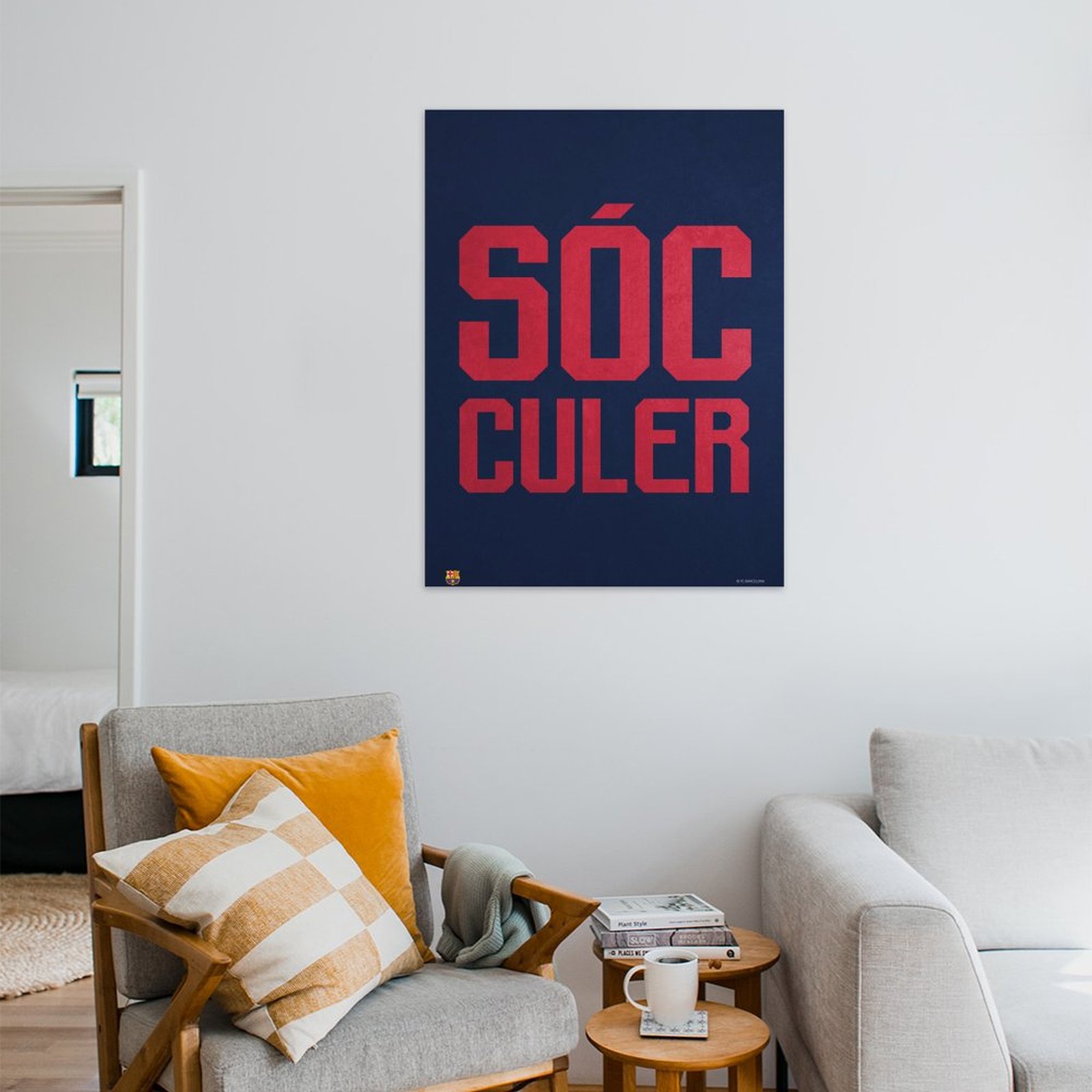 Soc Culer navy