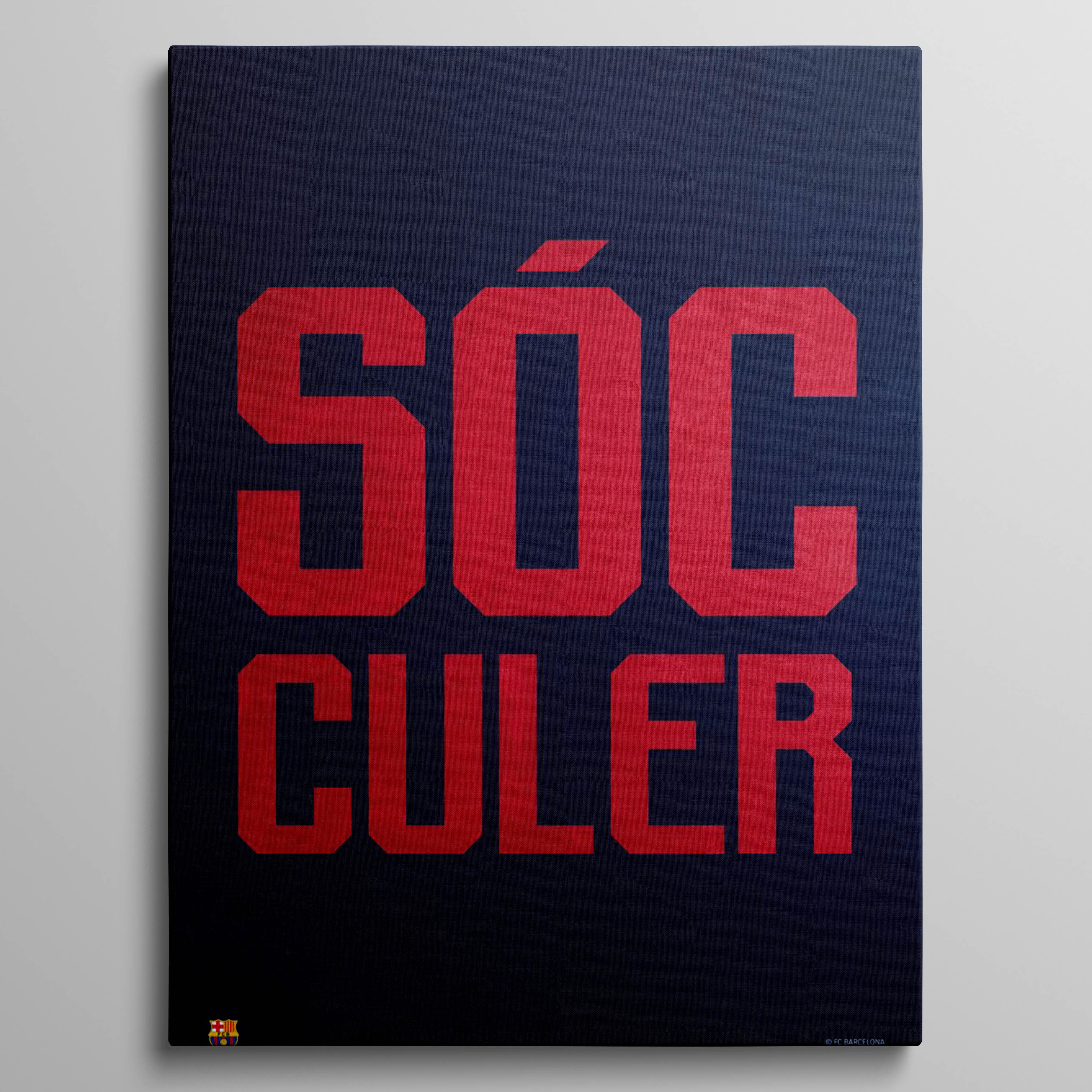 Soc Culer navy