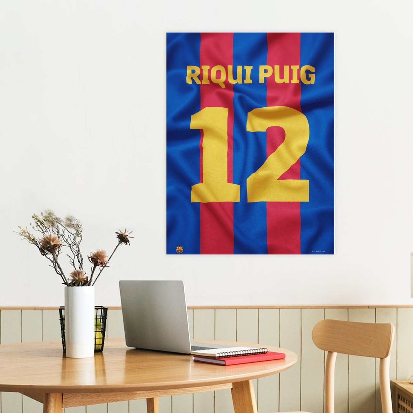 Riqui Puig 12