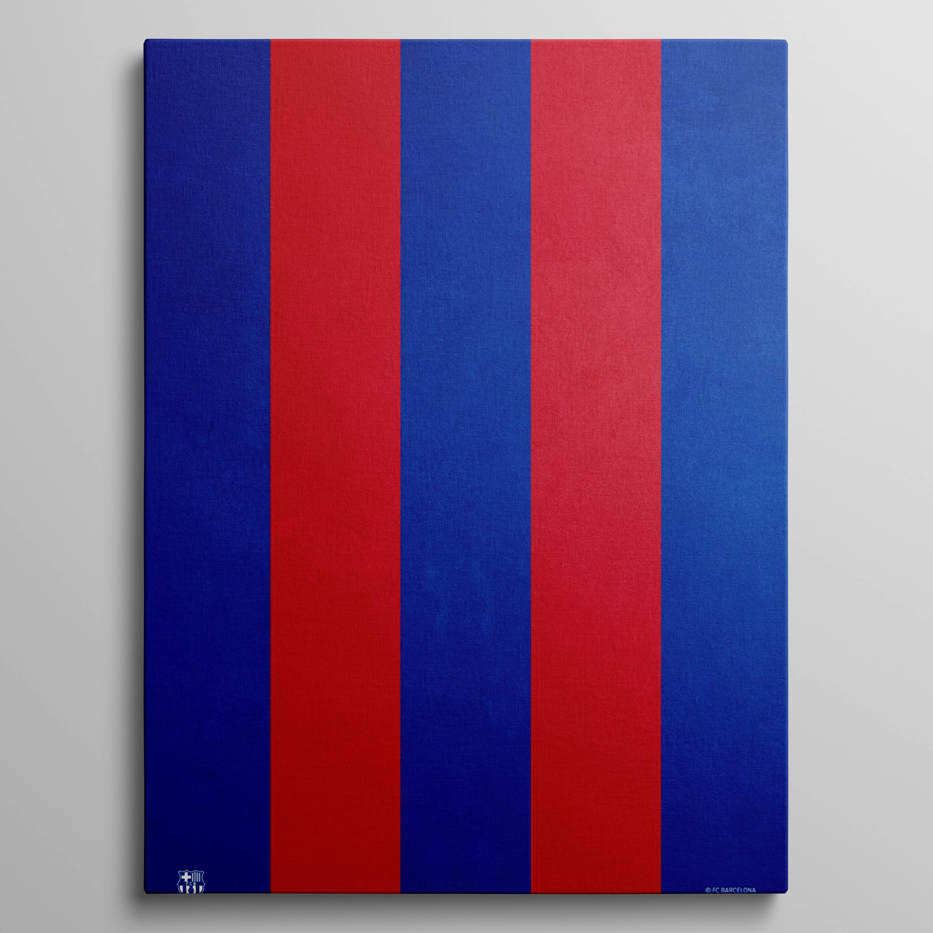 Barca Colors Blaugrana