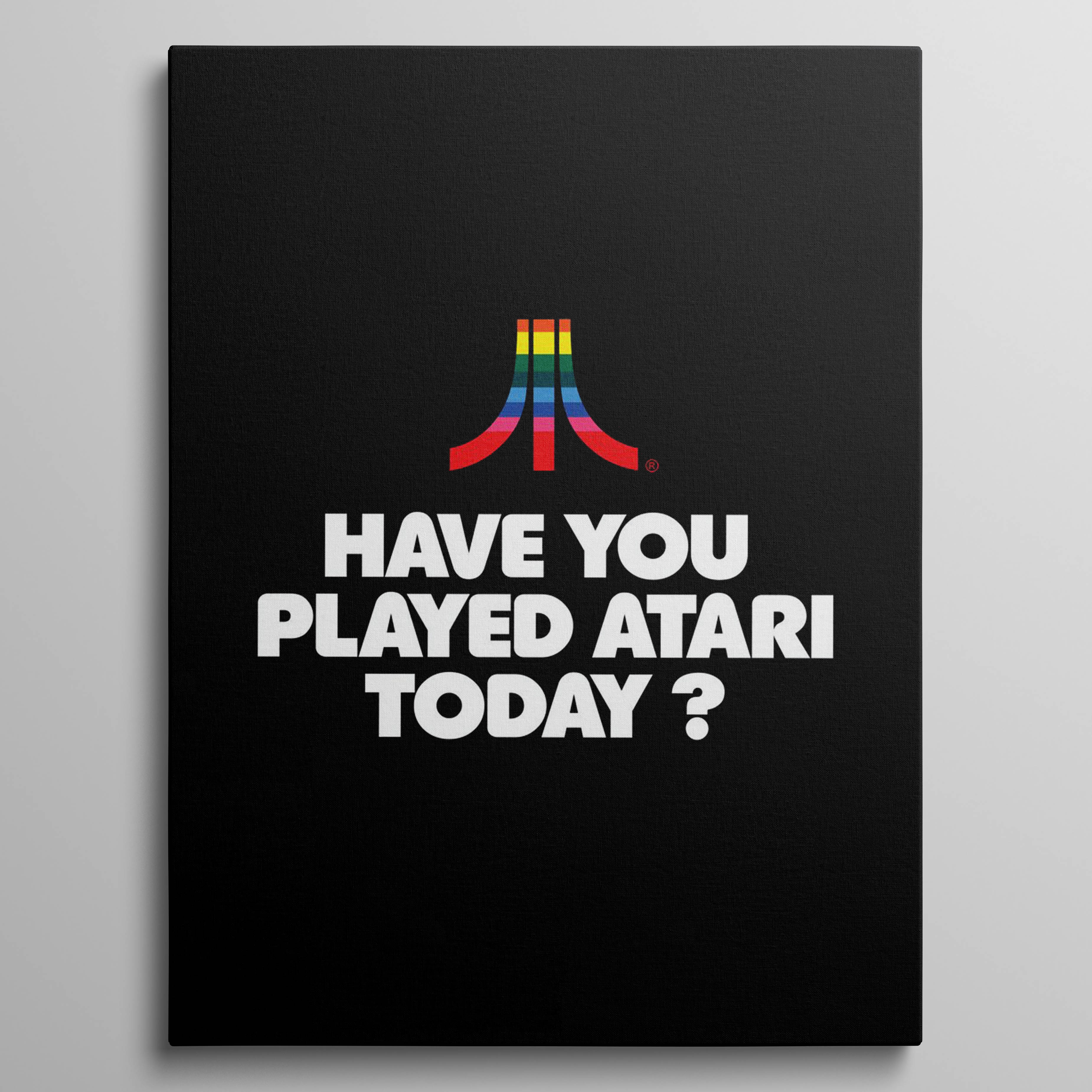 Have You Played Today?