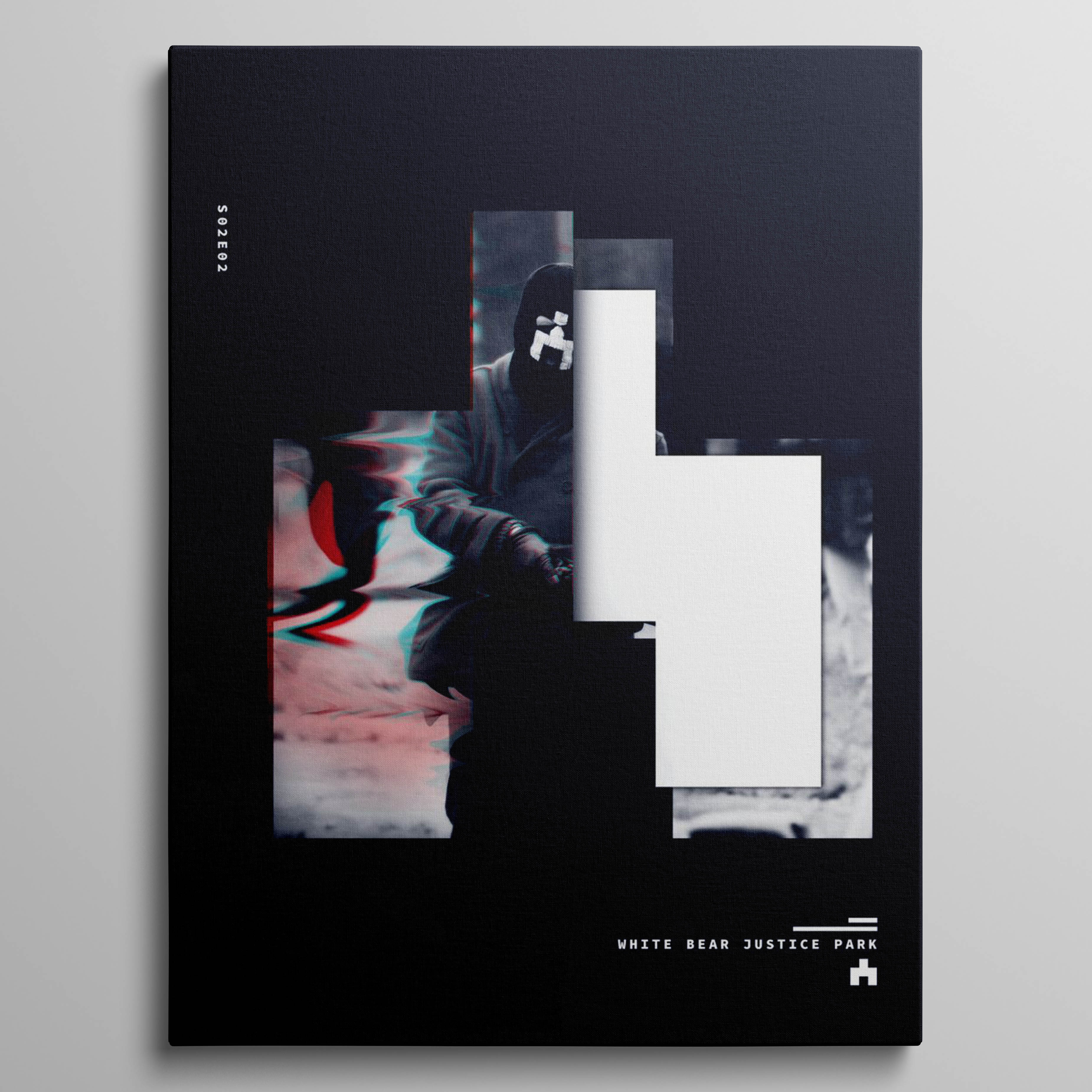 White Bear Justice Park