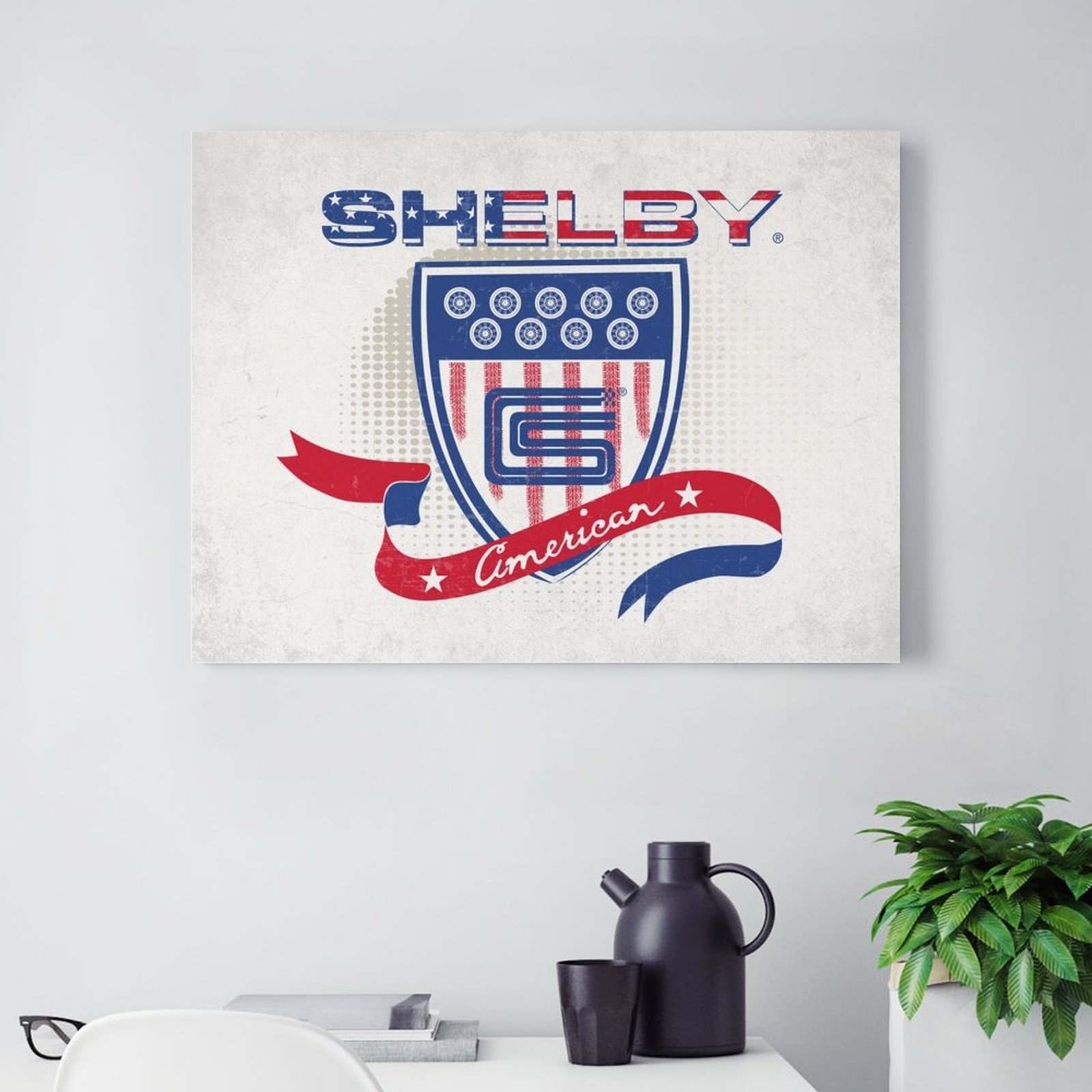 Shelby Shield