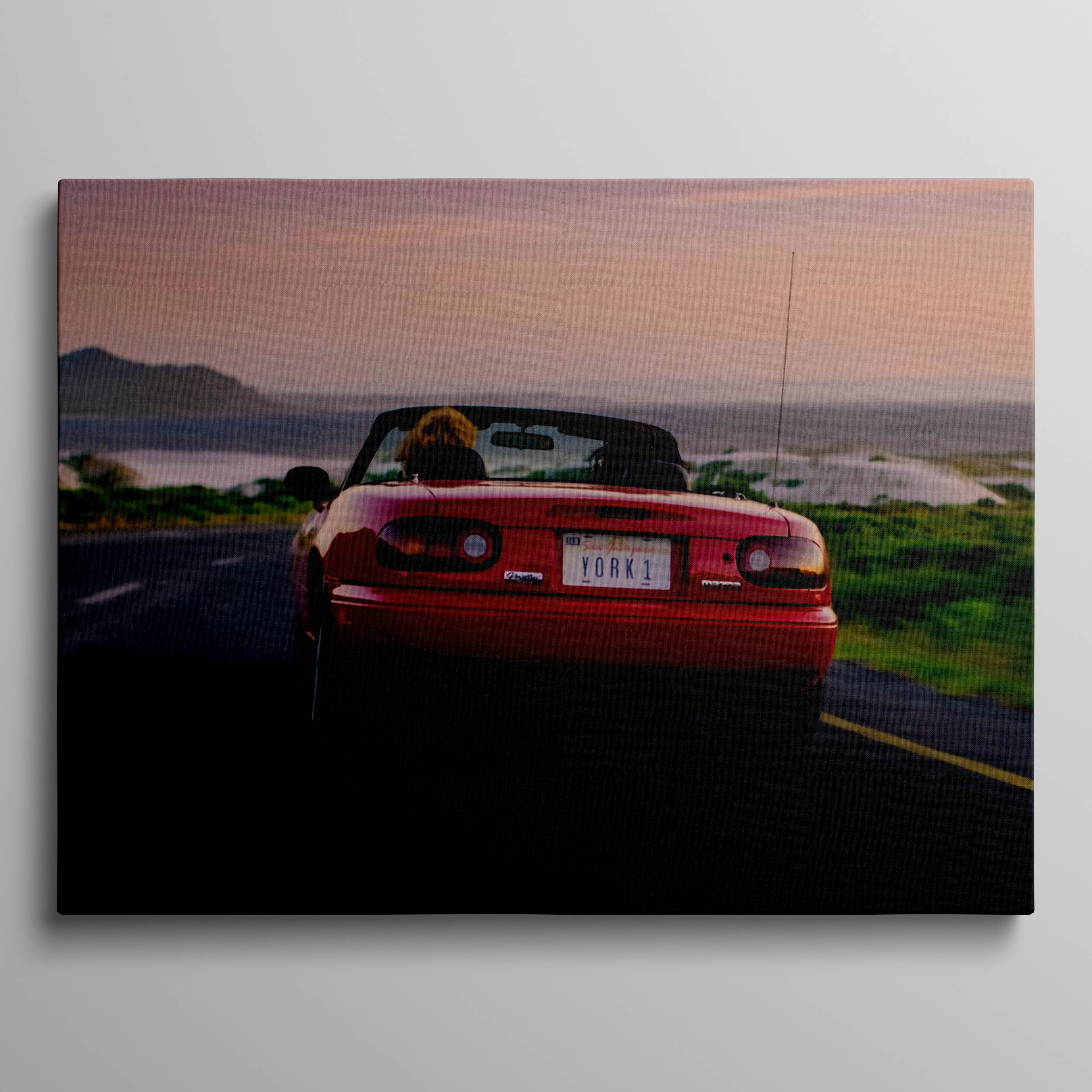 Heaven is a Place on Earth