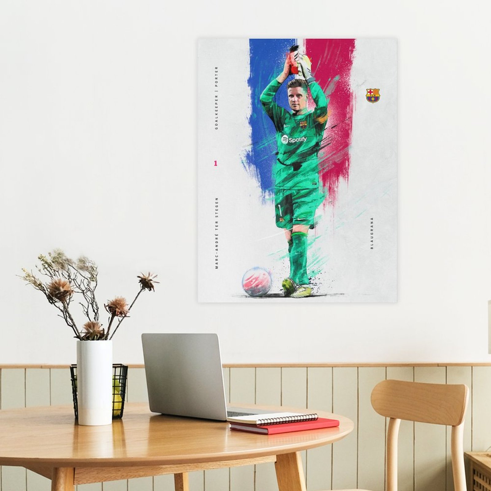 Marc-André ter Stegen