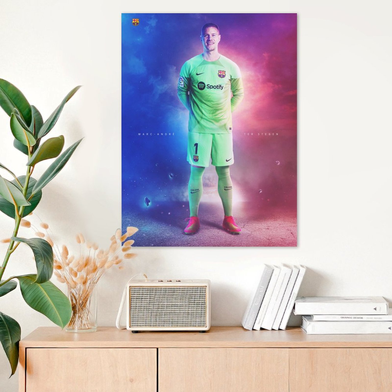Marc-Andre ter Stegen