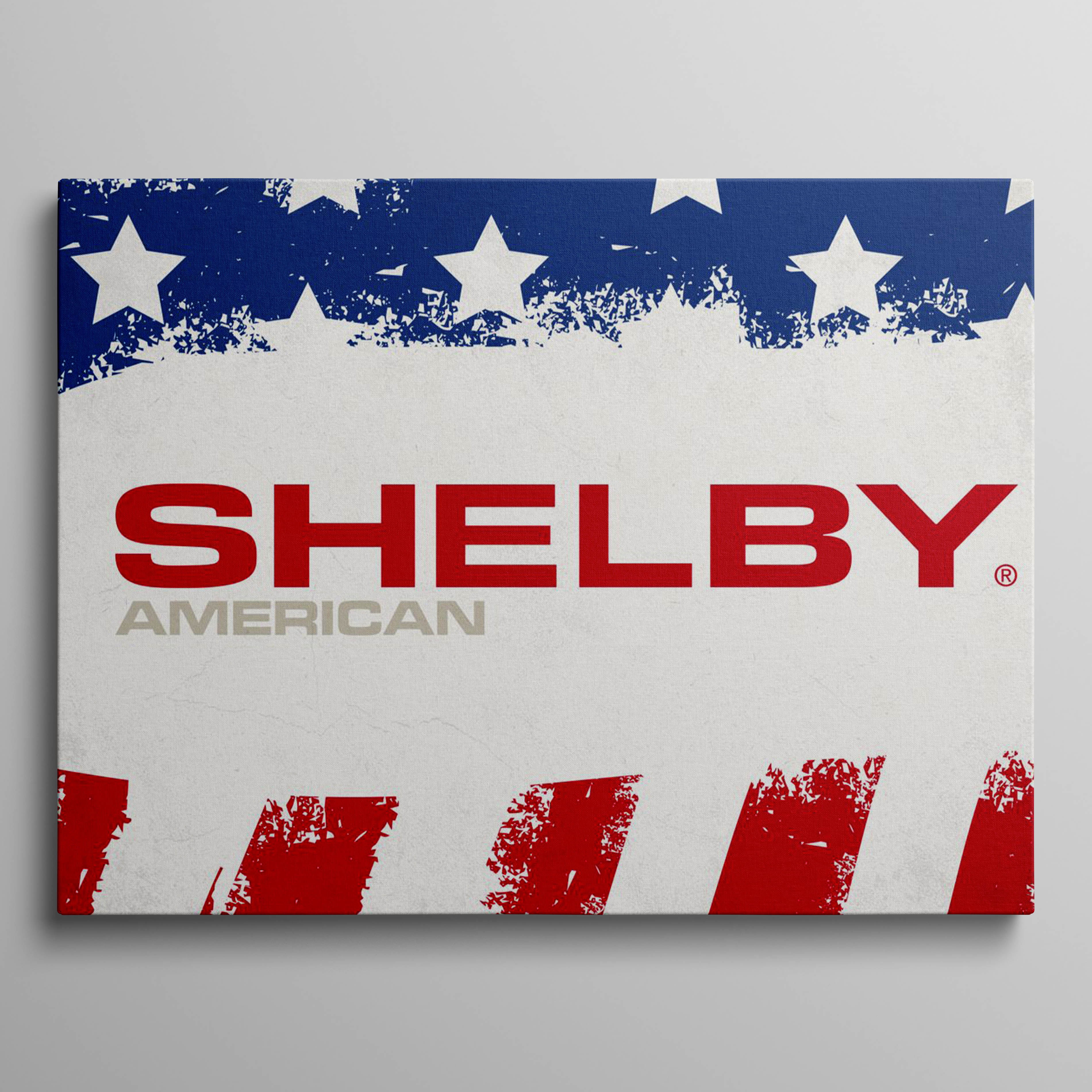 Shelby American