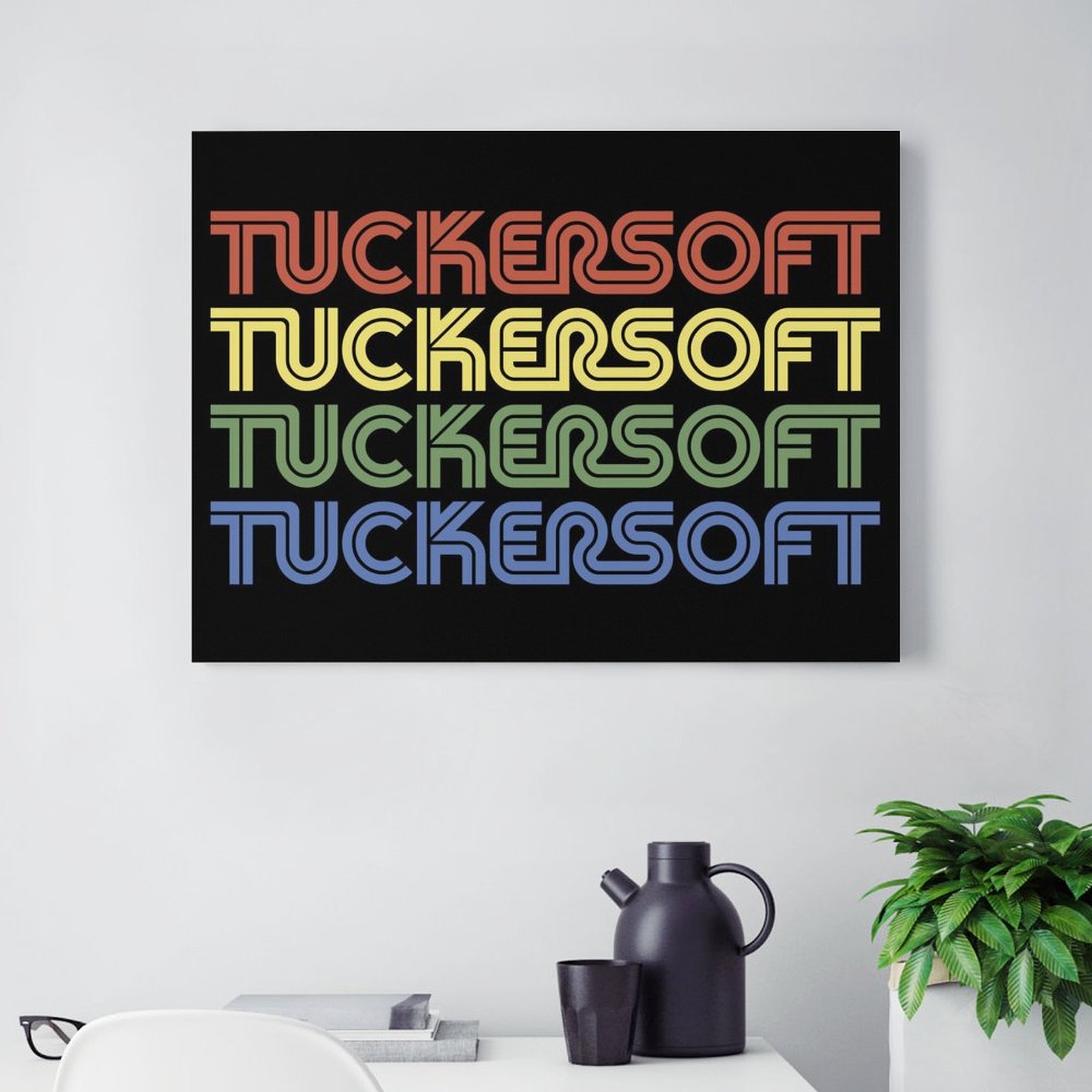 Tuckersoft
