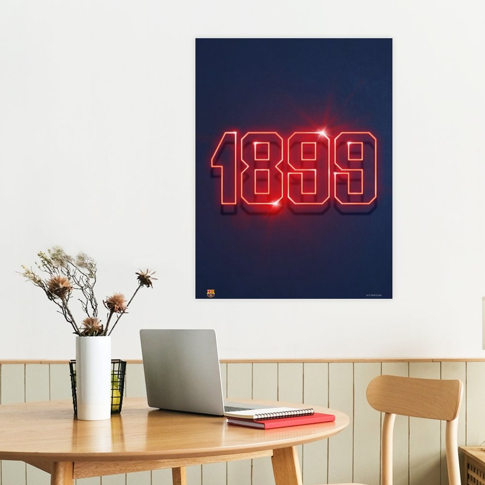 1899 neon