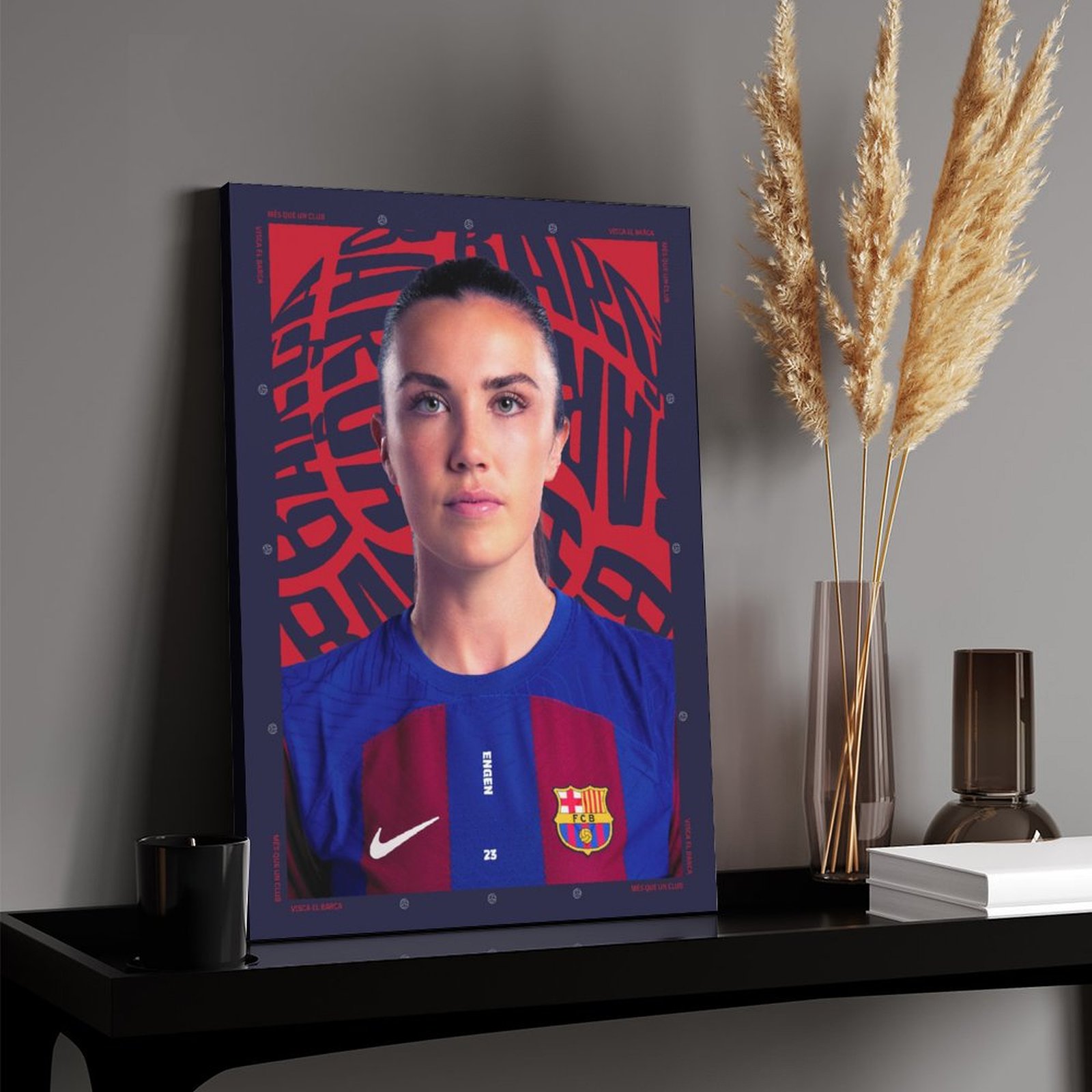 Ingrid Syrstad Engen