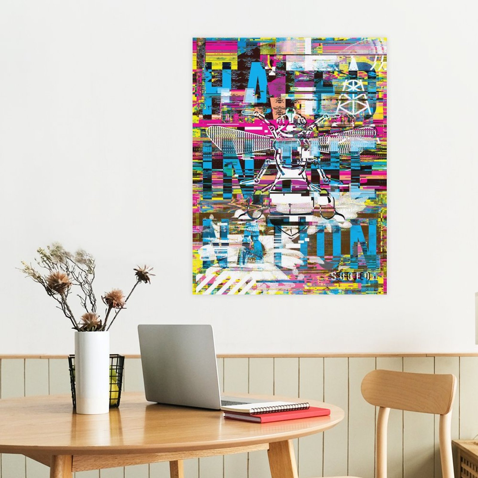 Hated in the Nation Bee