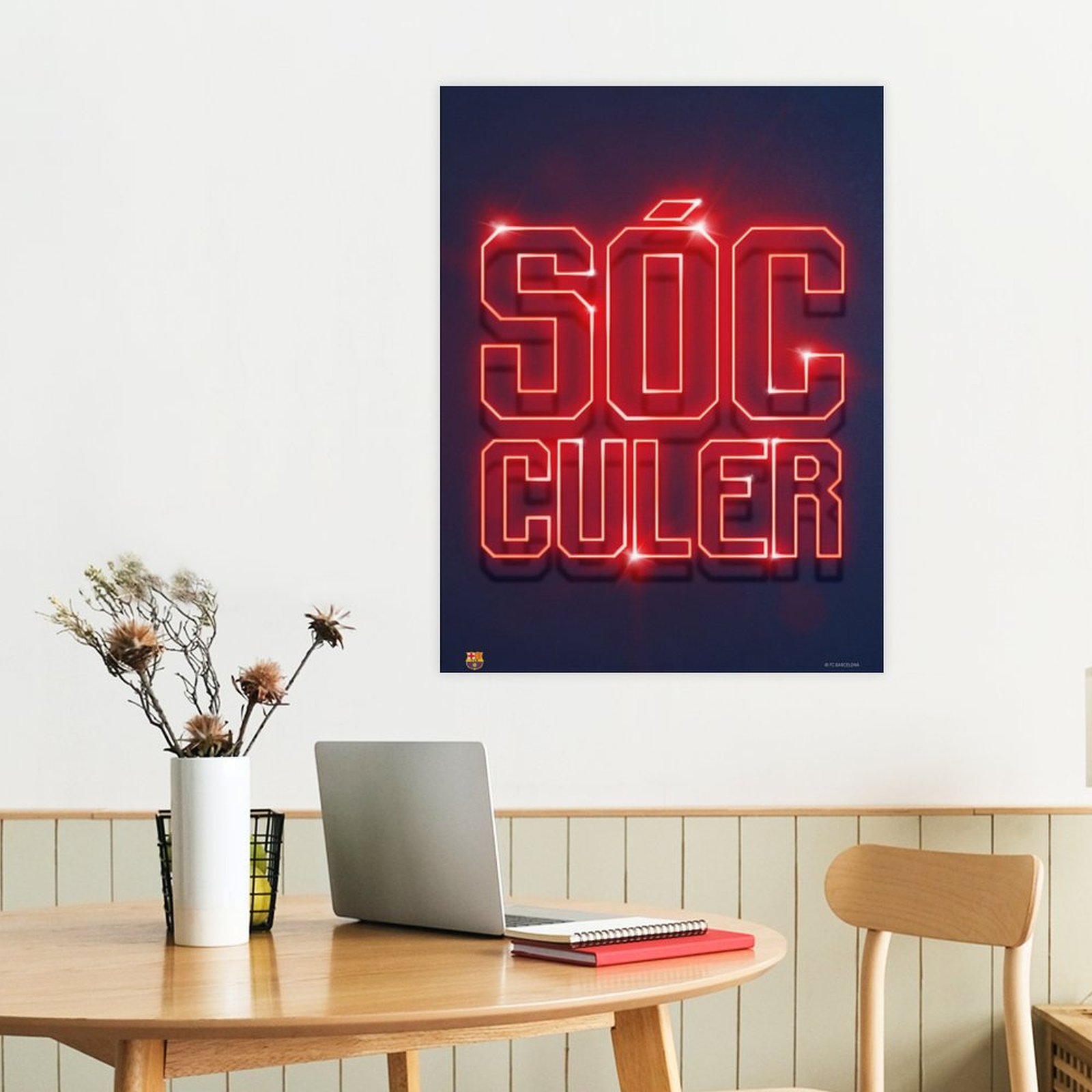 Soc Culer neon