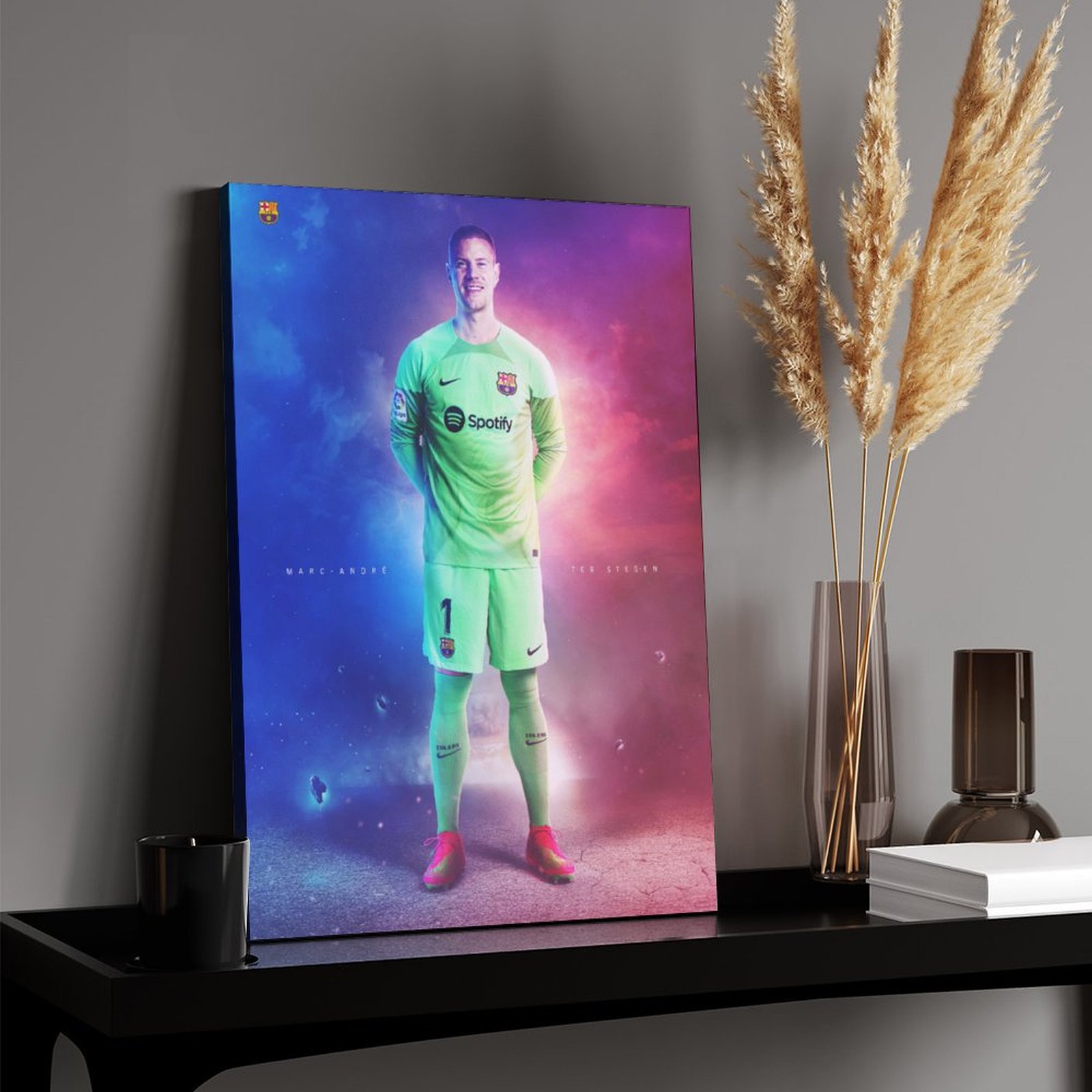 Marc-Andre ter Stegen