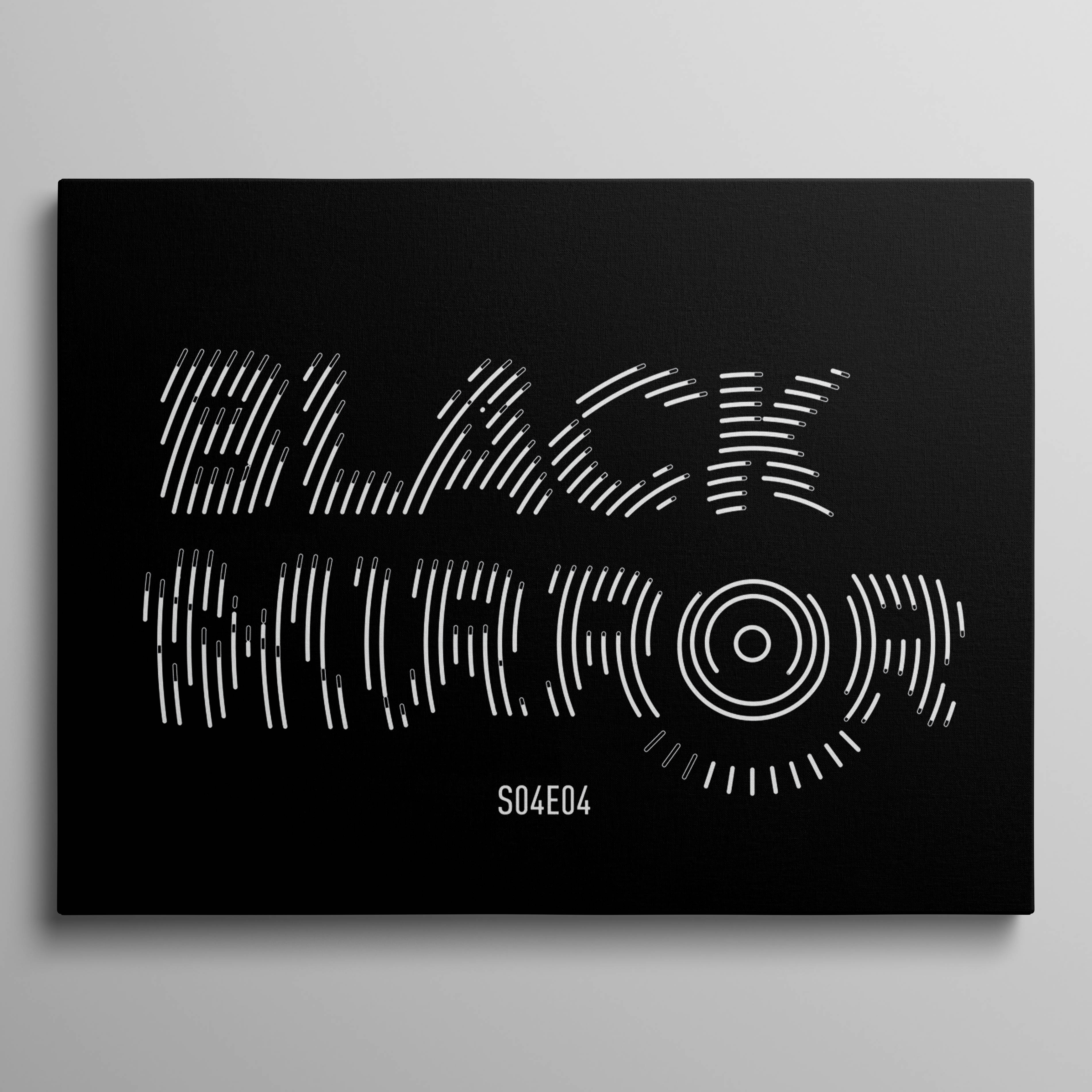 Hang the DJ Title Screen