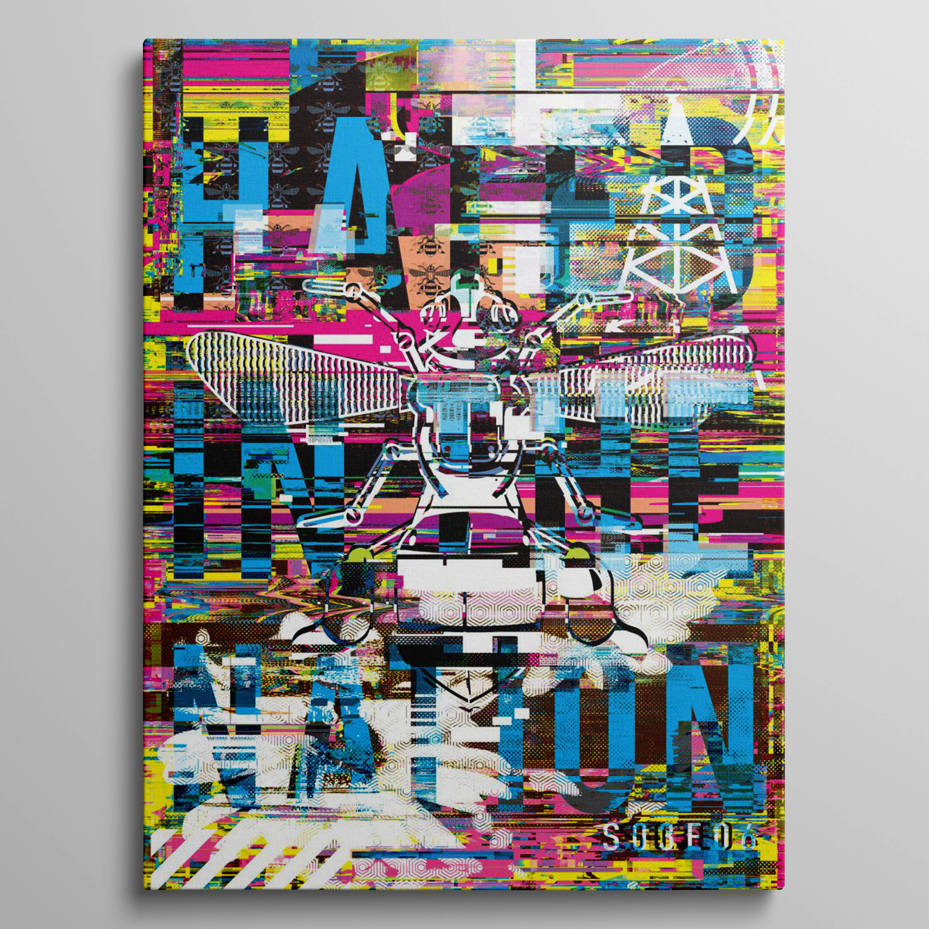 Hated in the Nation Bee