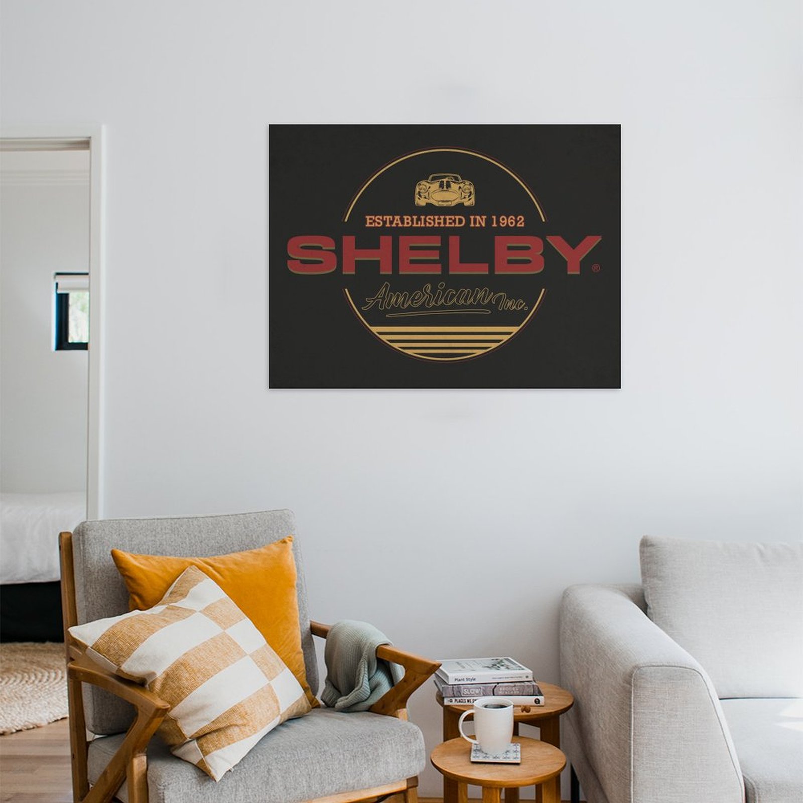 Shelby Inc