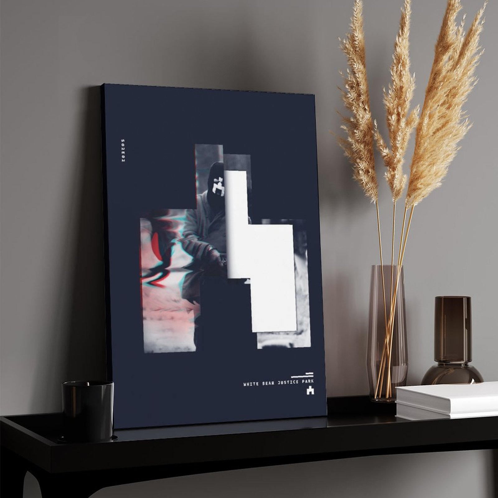 White Bear Justice Park