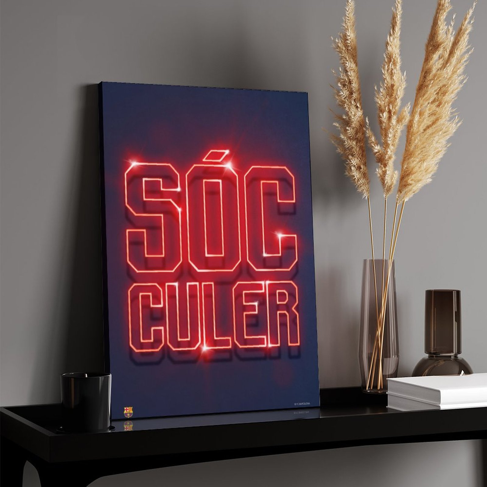 Soc Culer neon