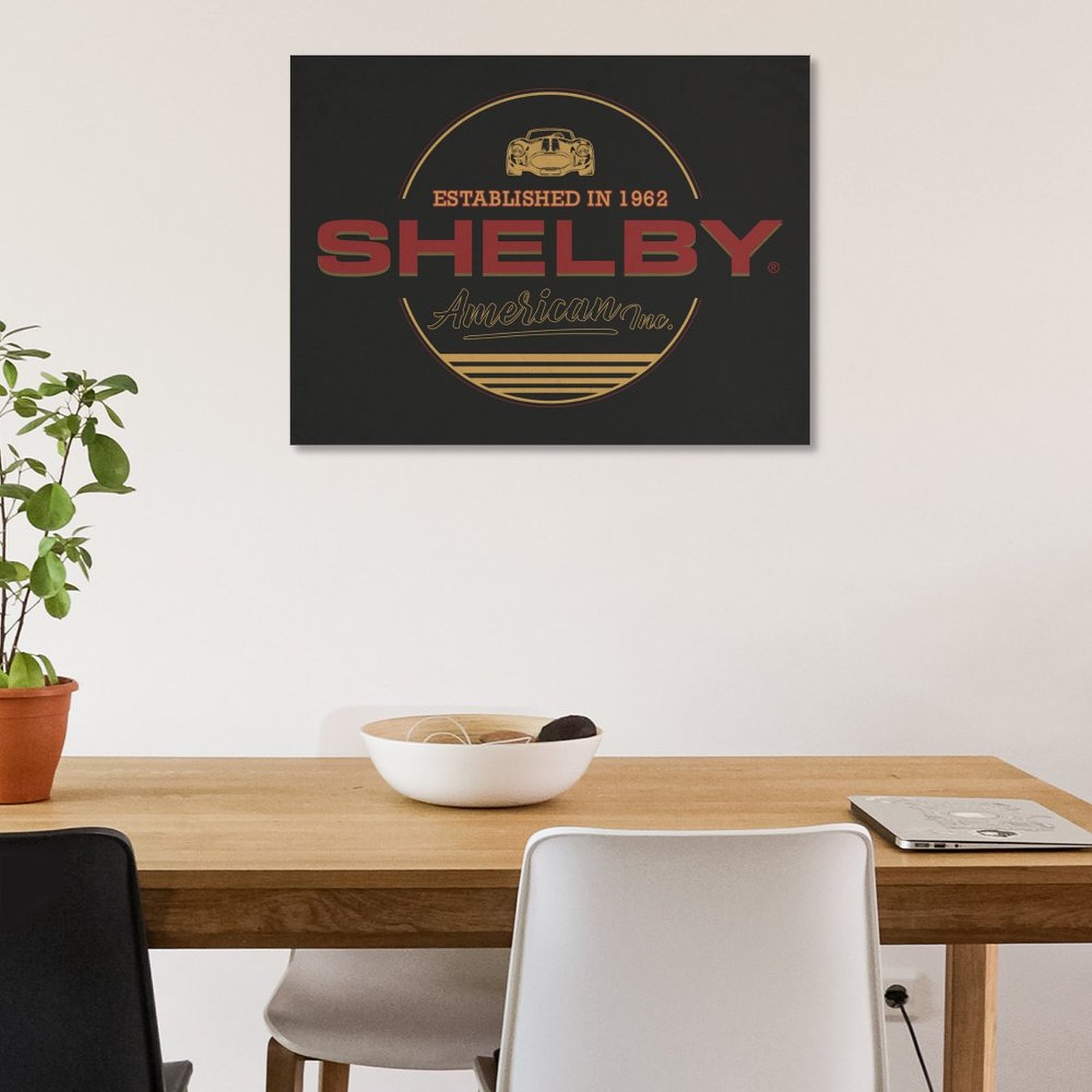Shelby Inc