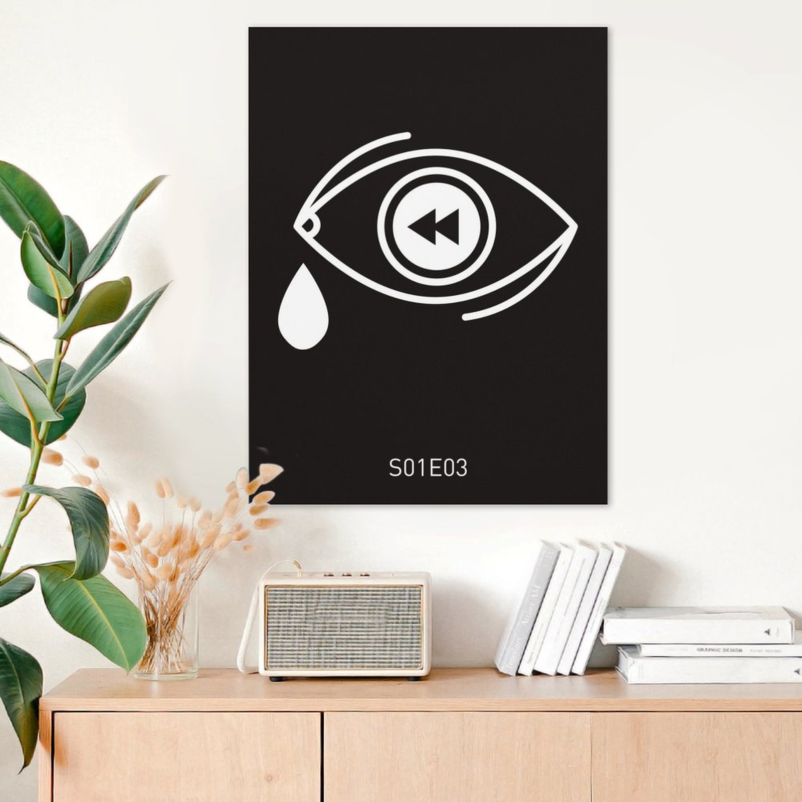 The Entire History of You