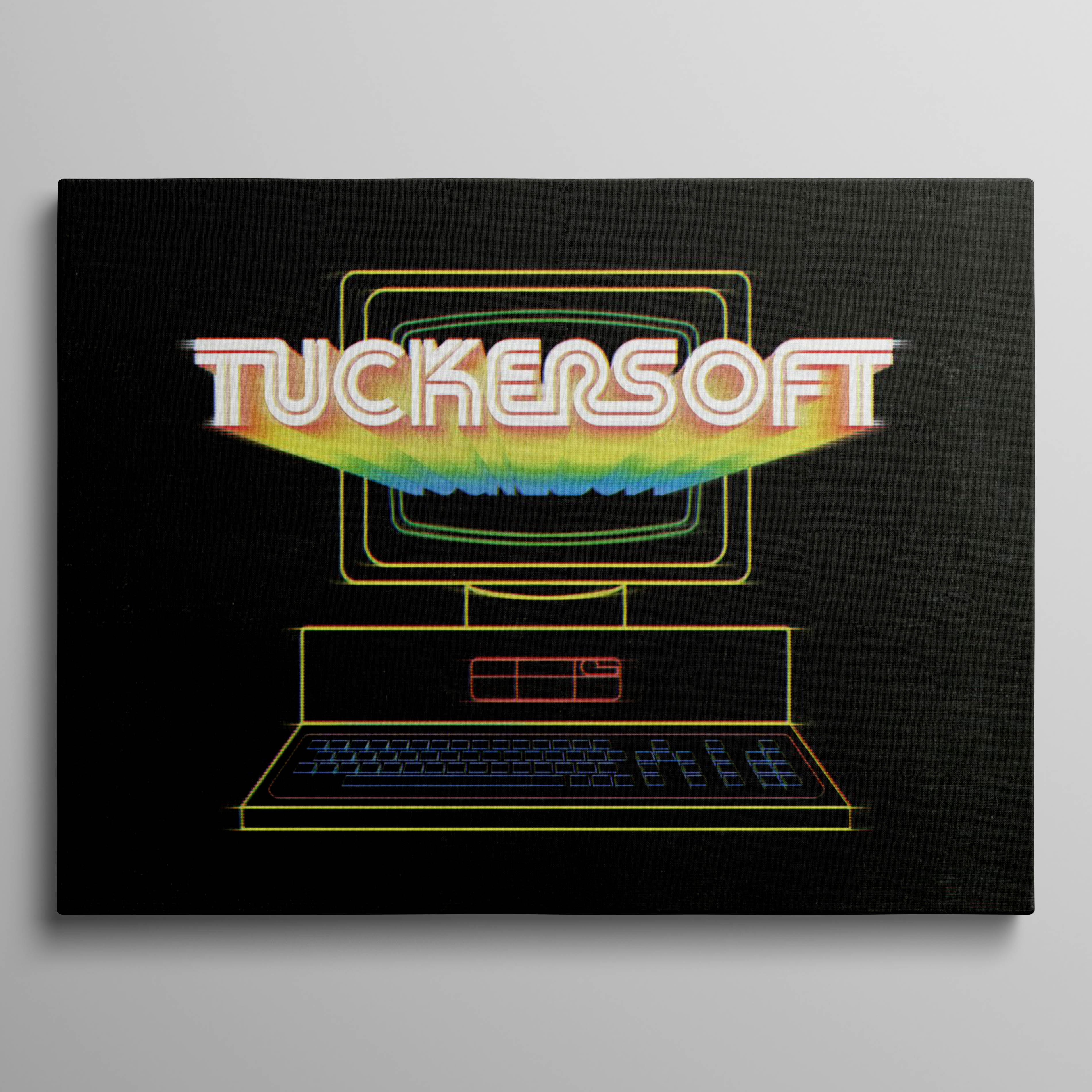 Tuckersoft Computer