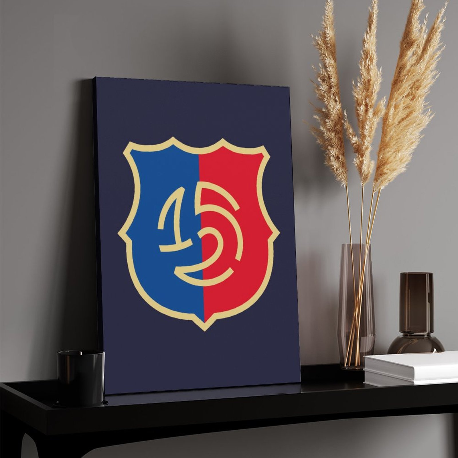FC Barcelona Anniversary