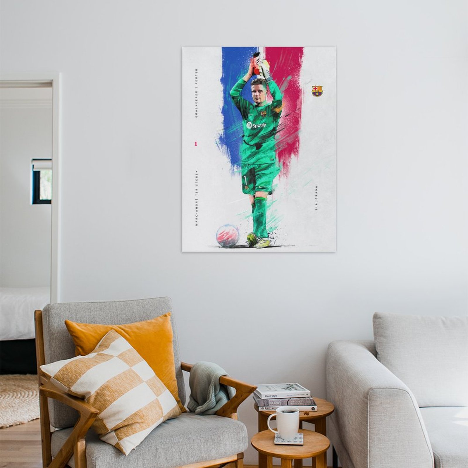 Marc-André ter Stegen