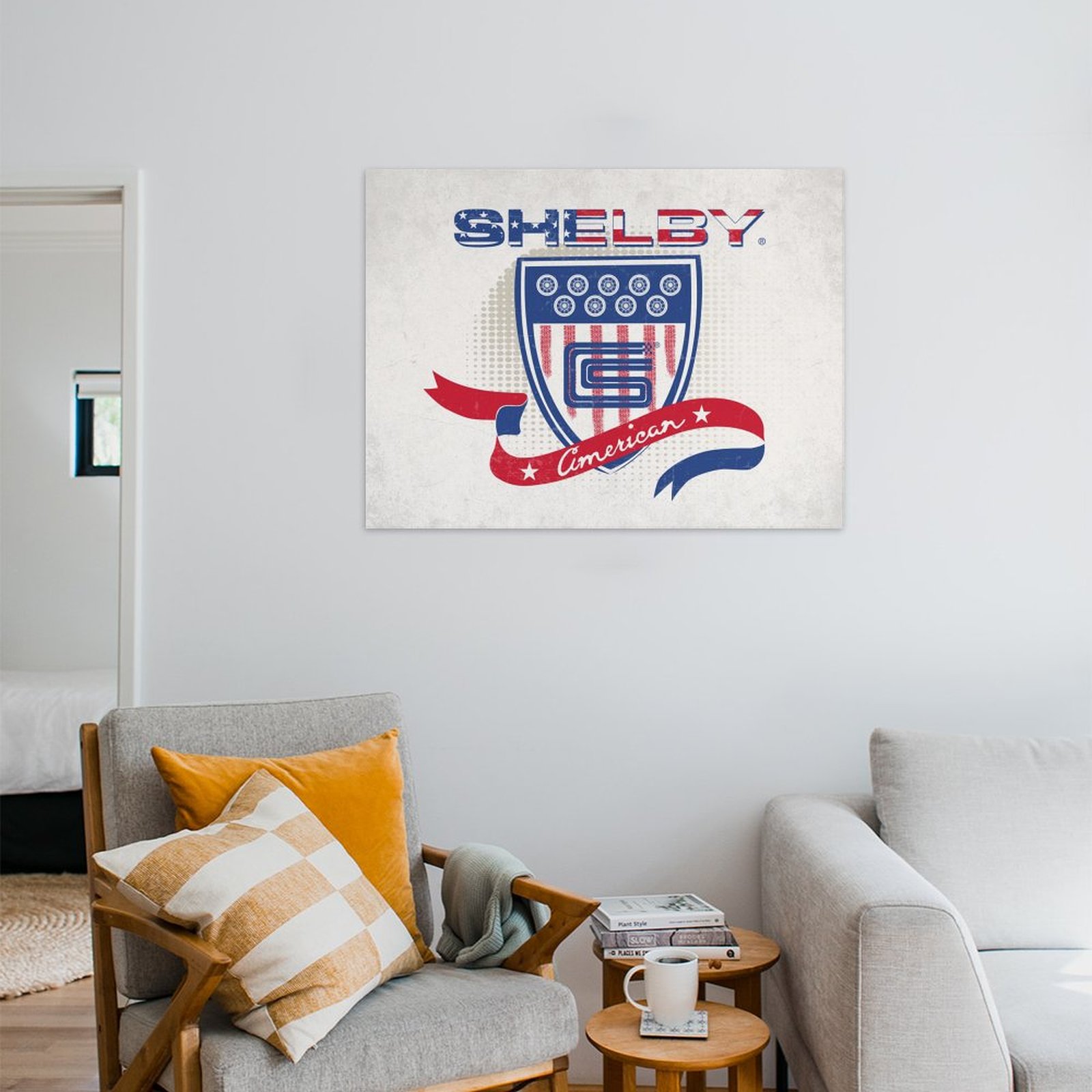 Shelby Shield