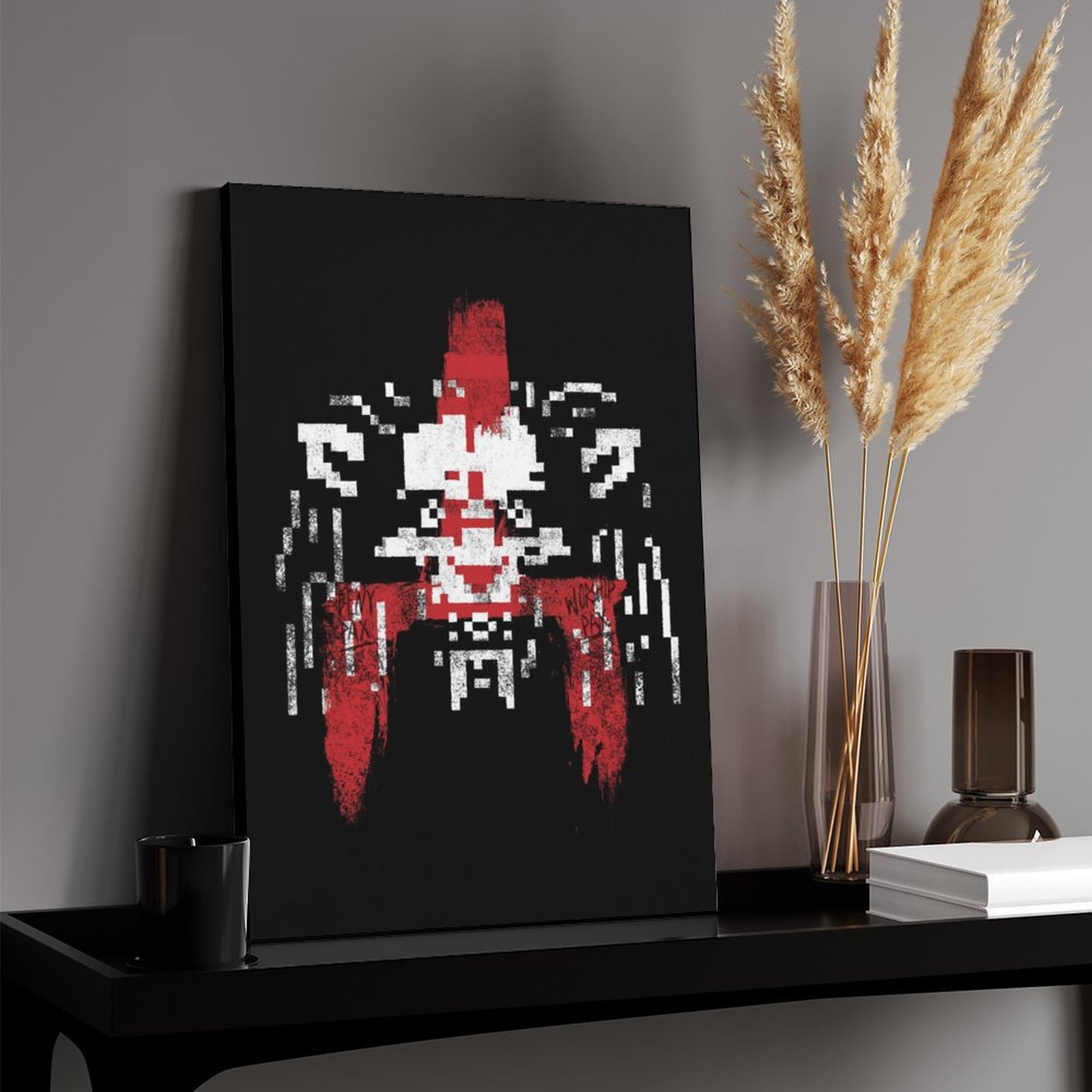 Bandersnatch Monster