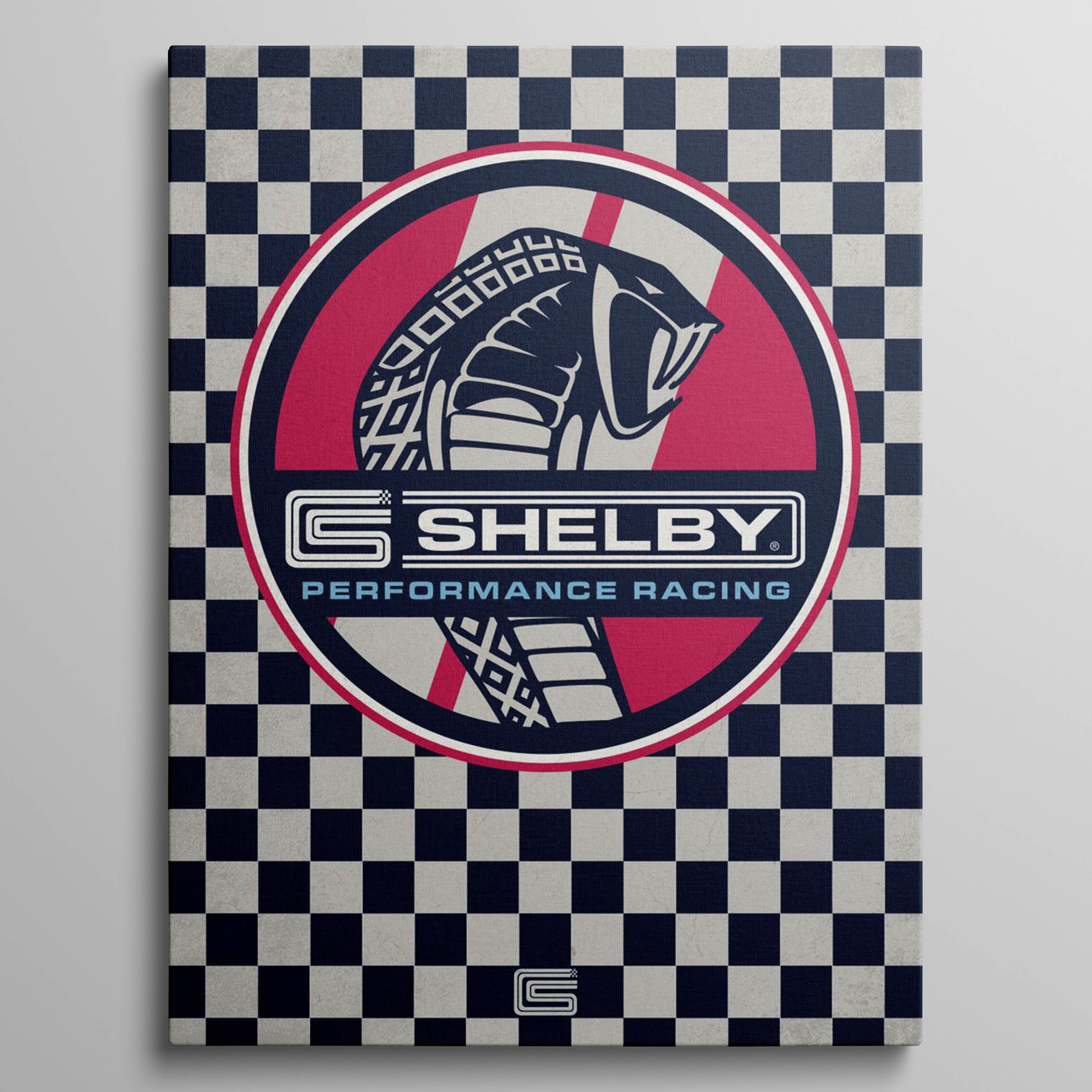 Shelby Racing