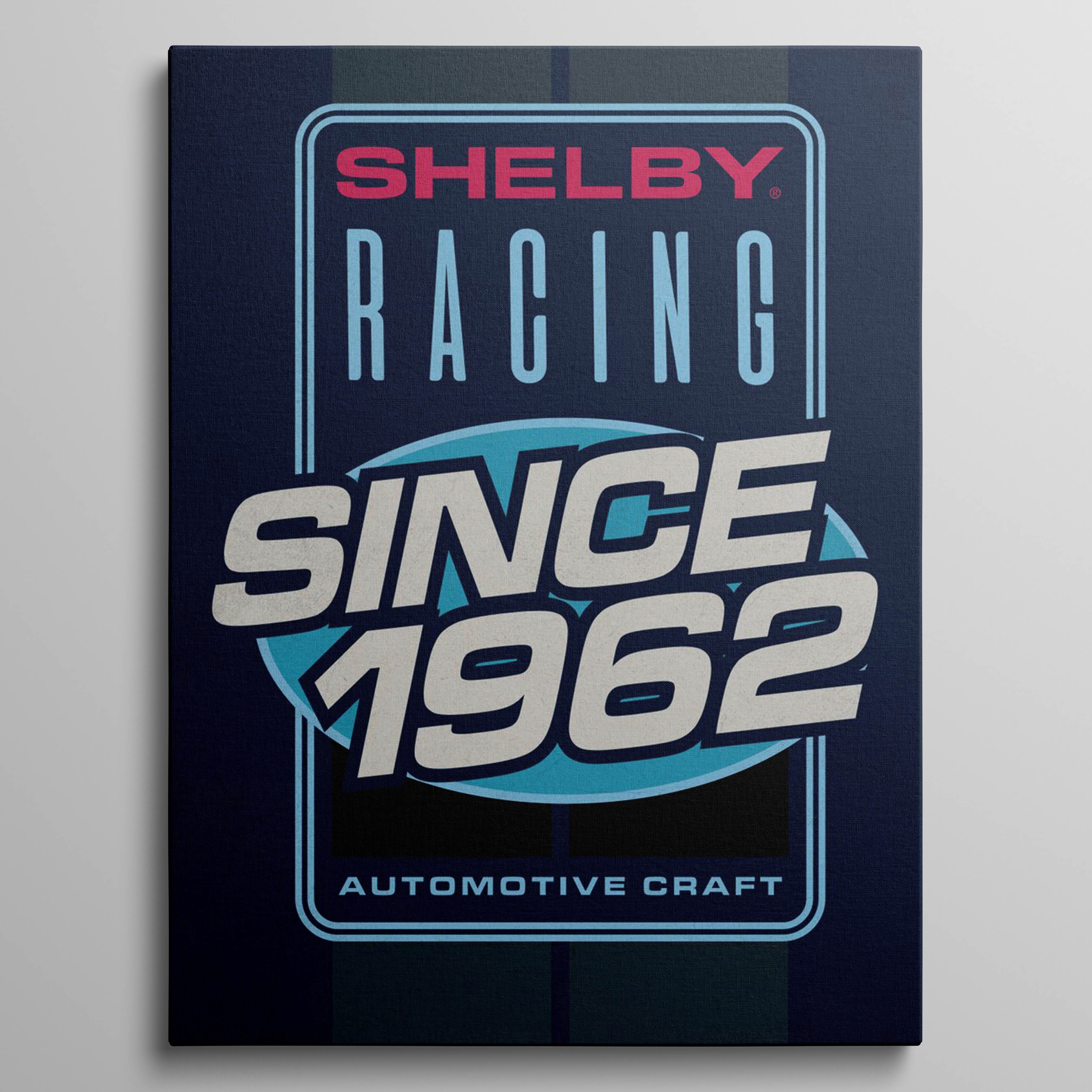 Racing Since 1962