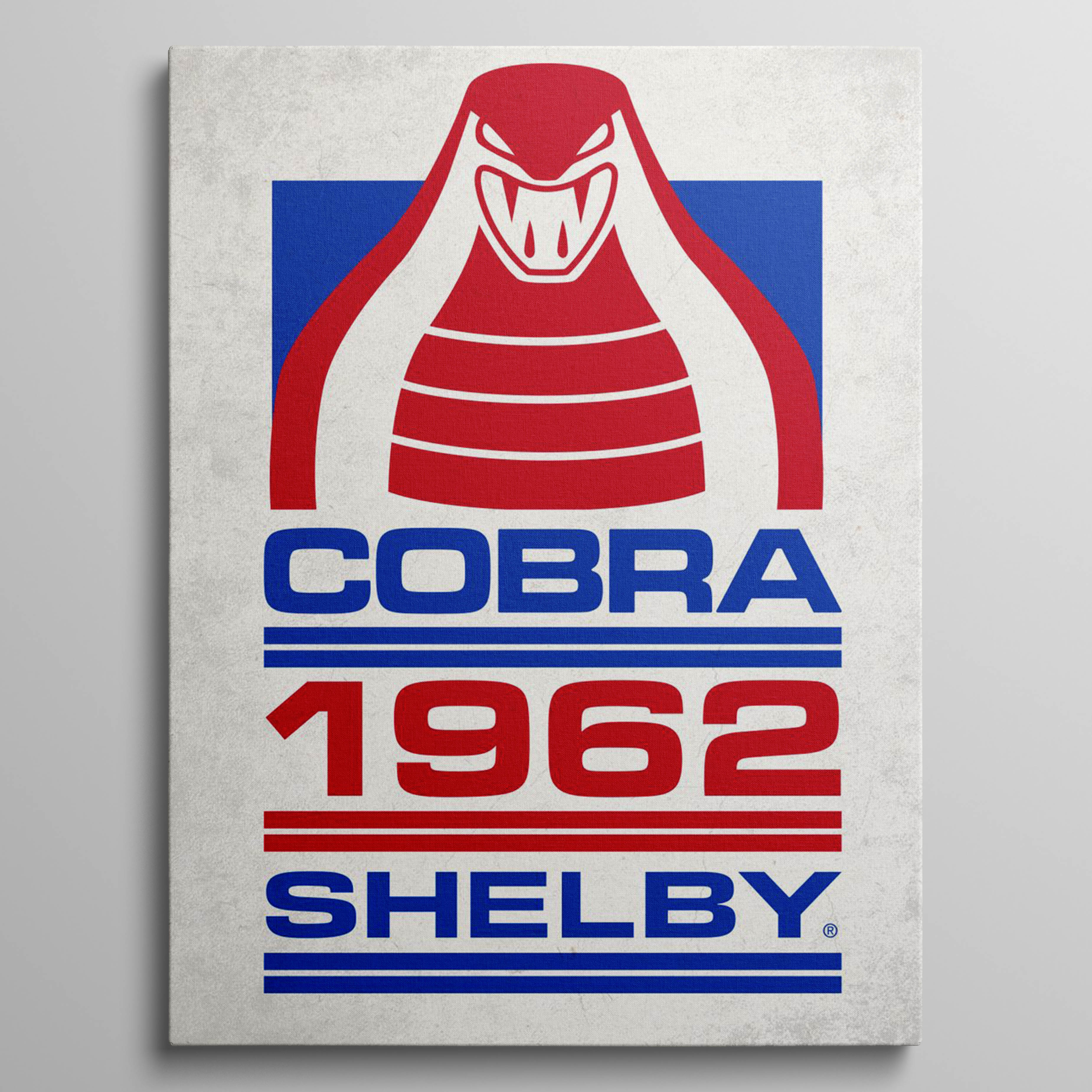 Cobra 1962