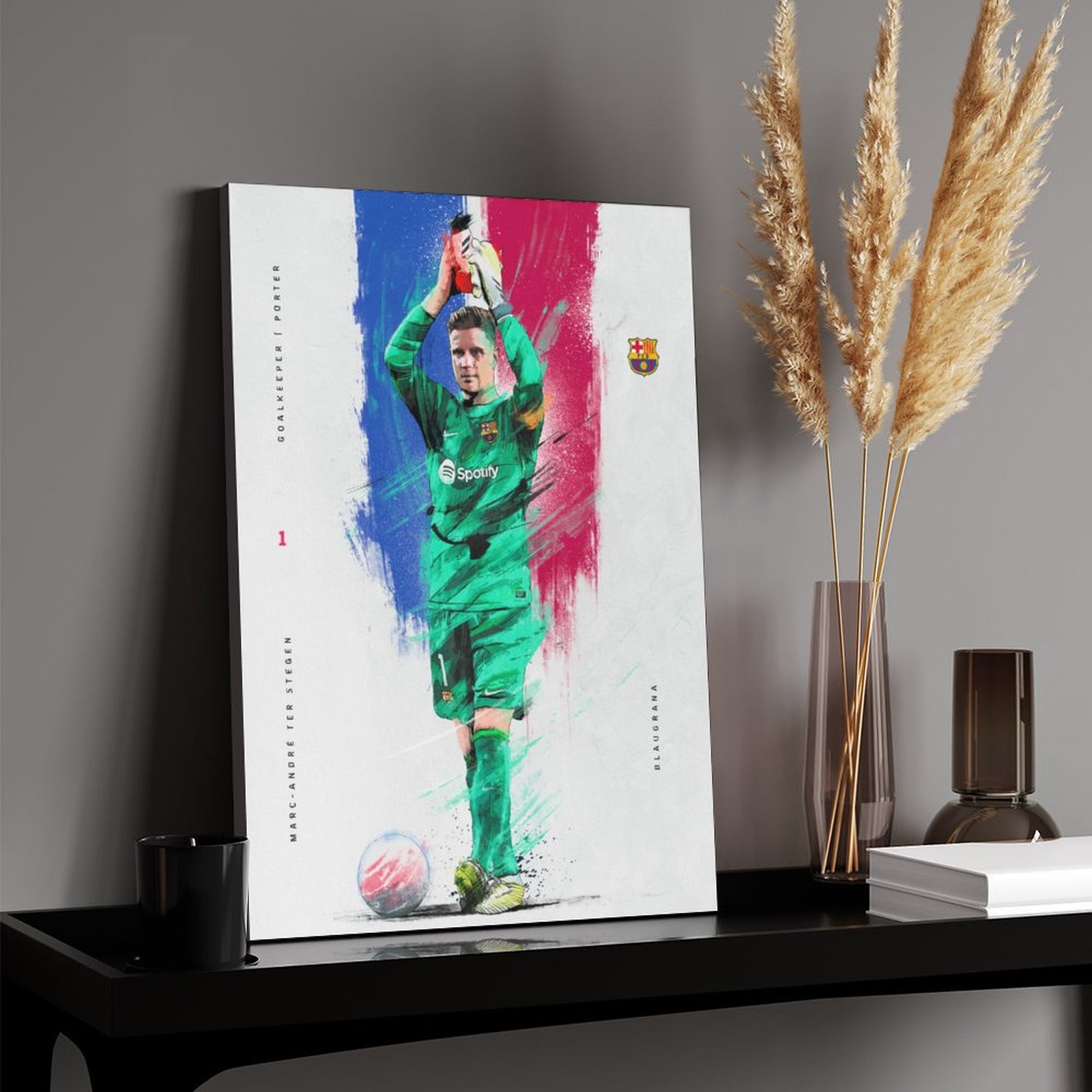 Marc-André ter Stegen