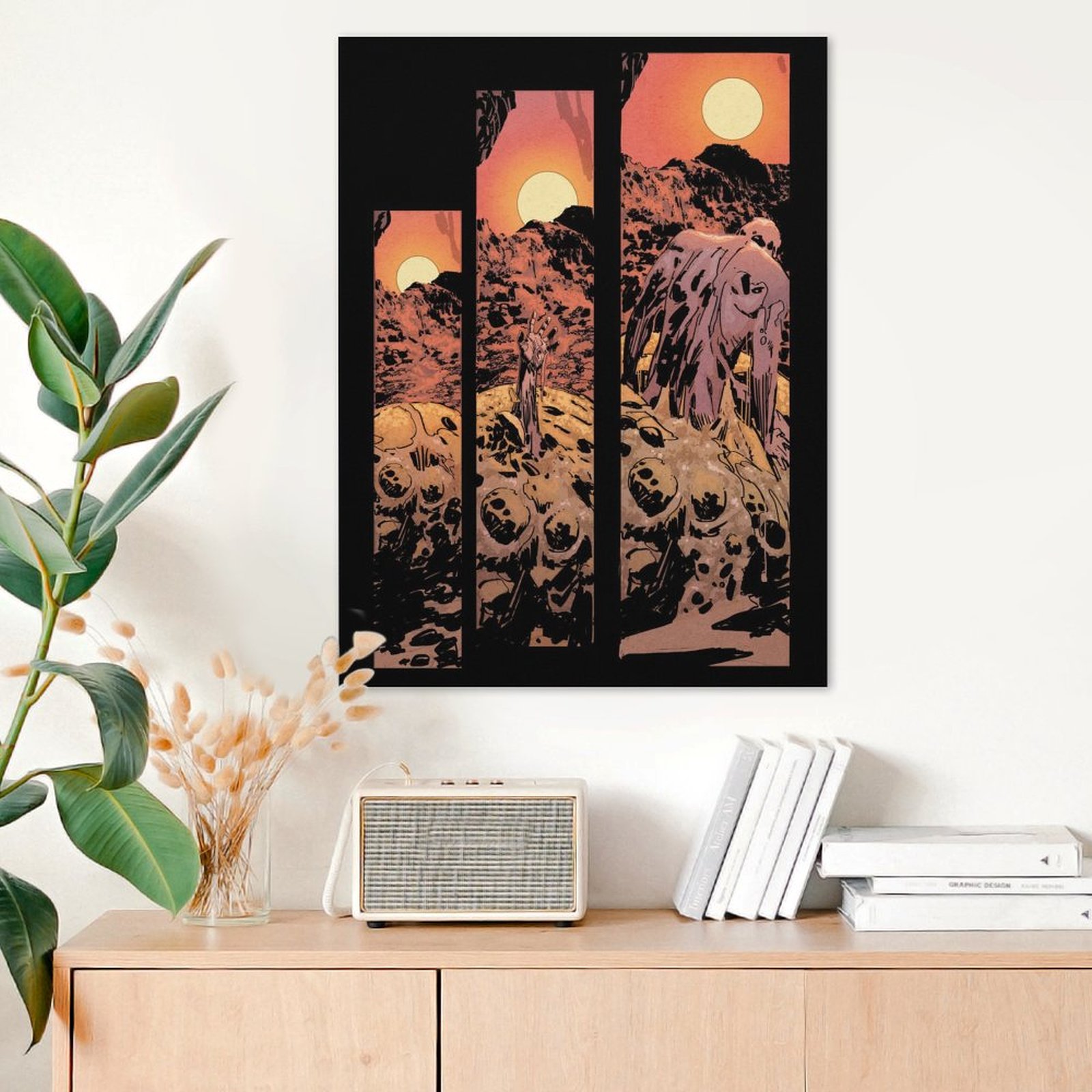 Can You Make It Back?