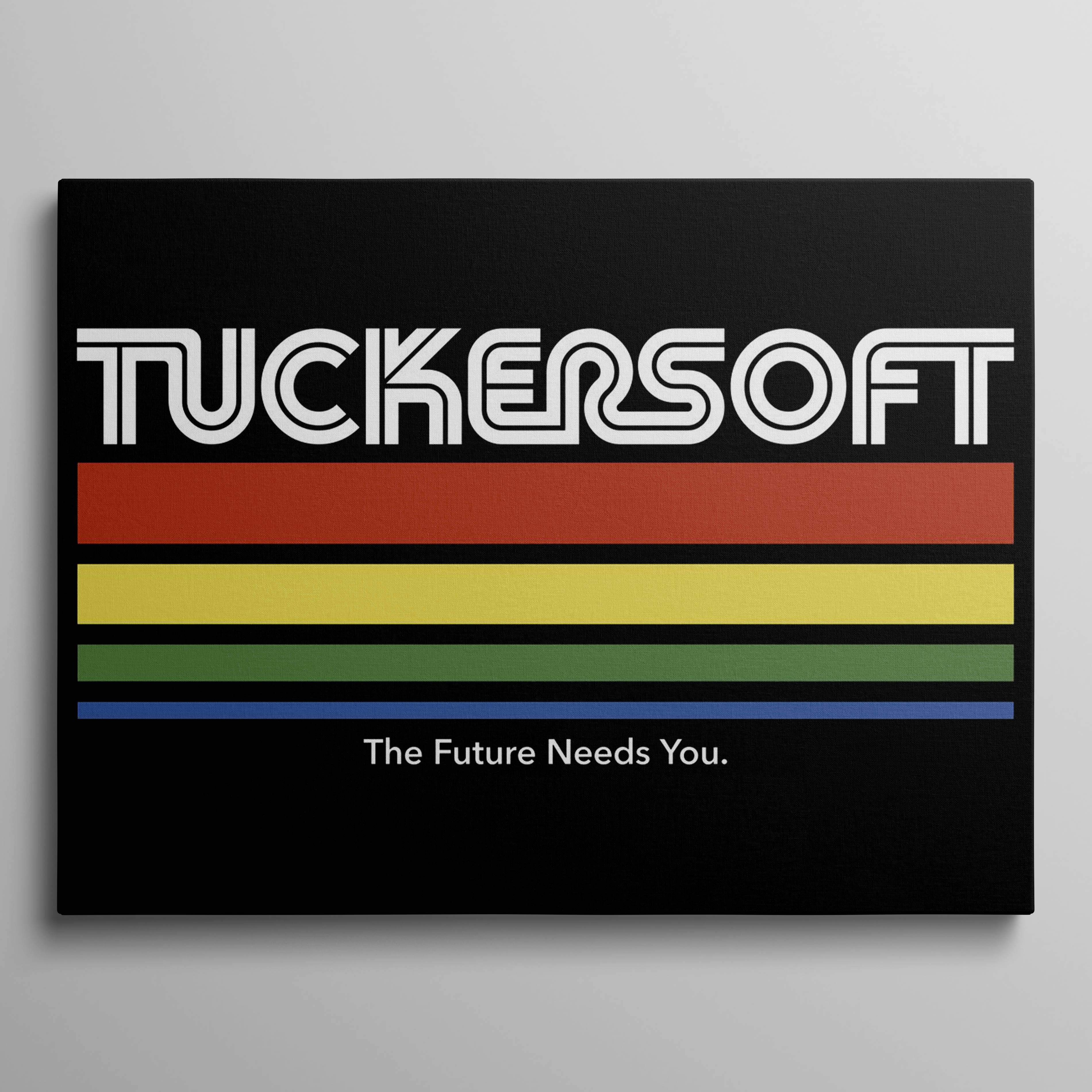 The Future Needs You