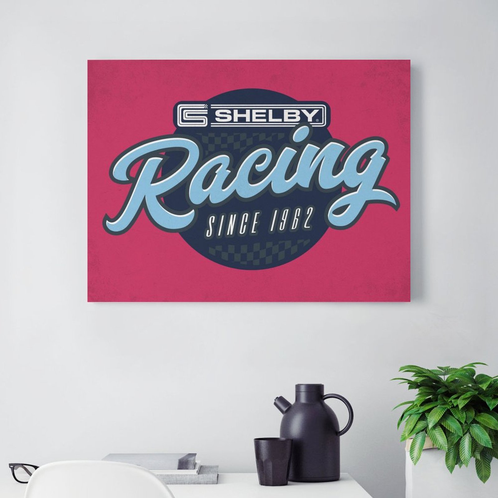 Shelby Racing