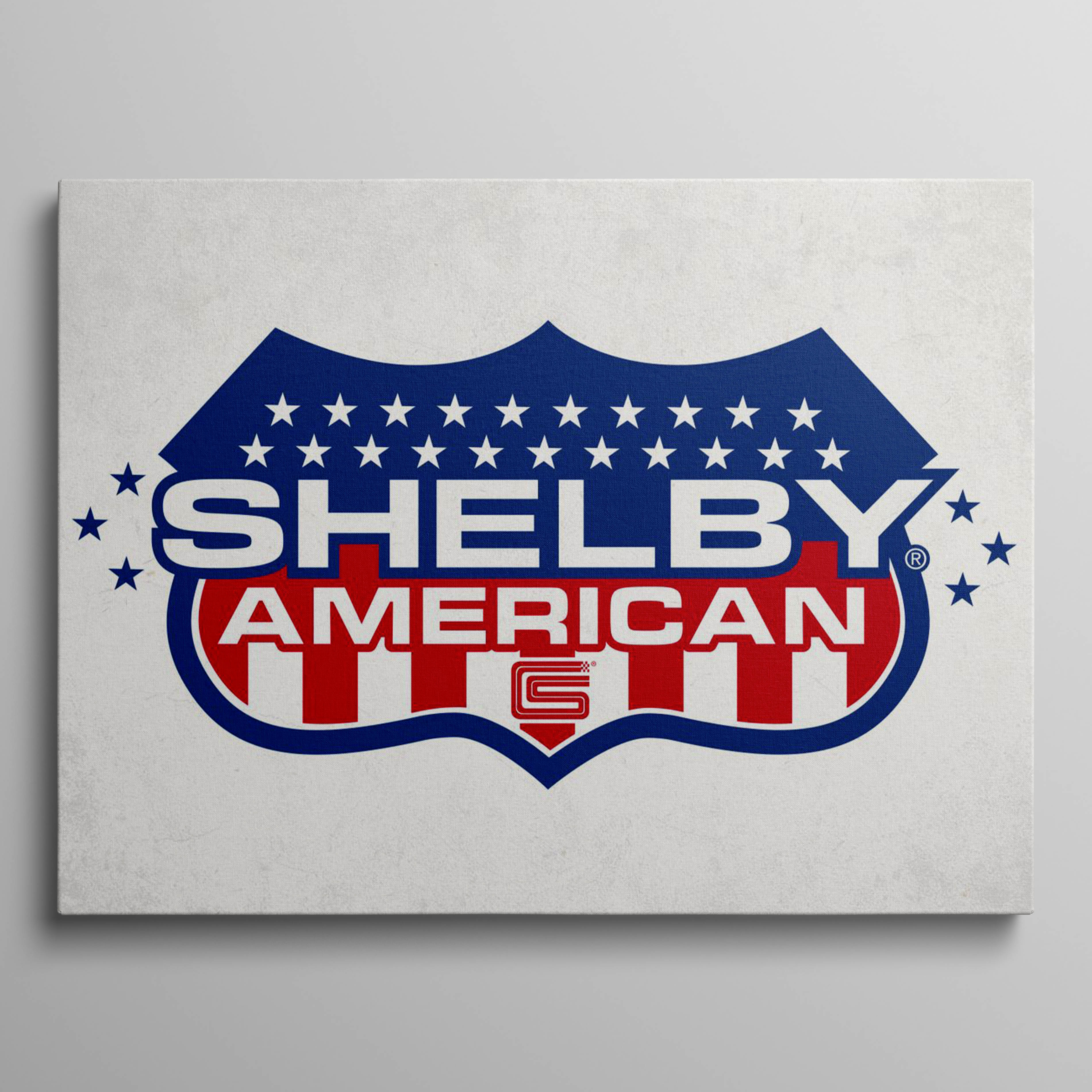 Shelby Crest