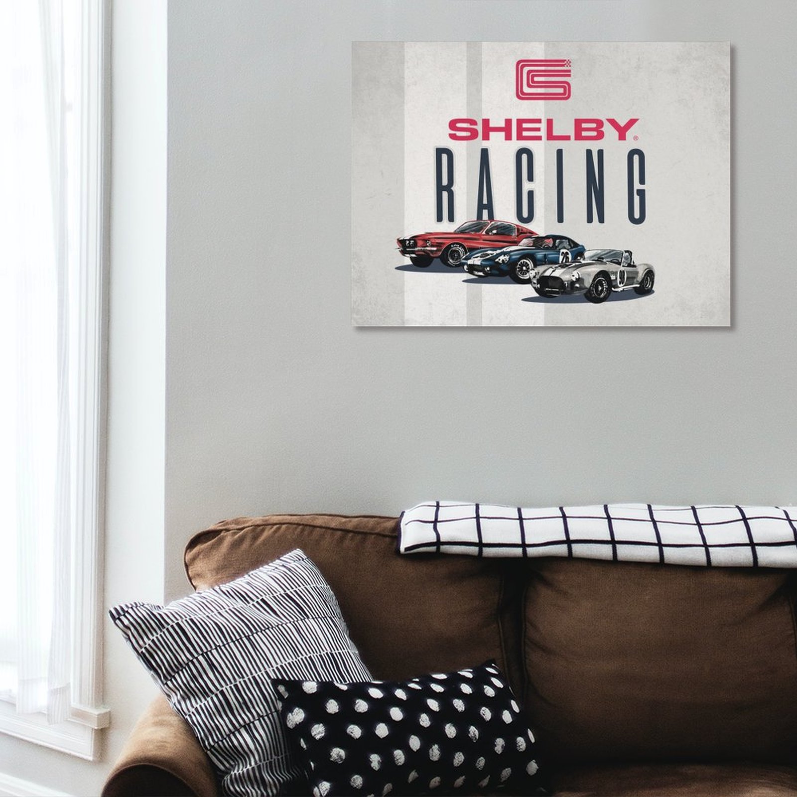 Racing Cars