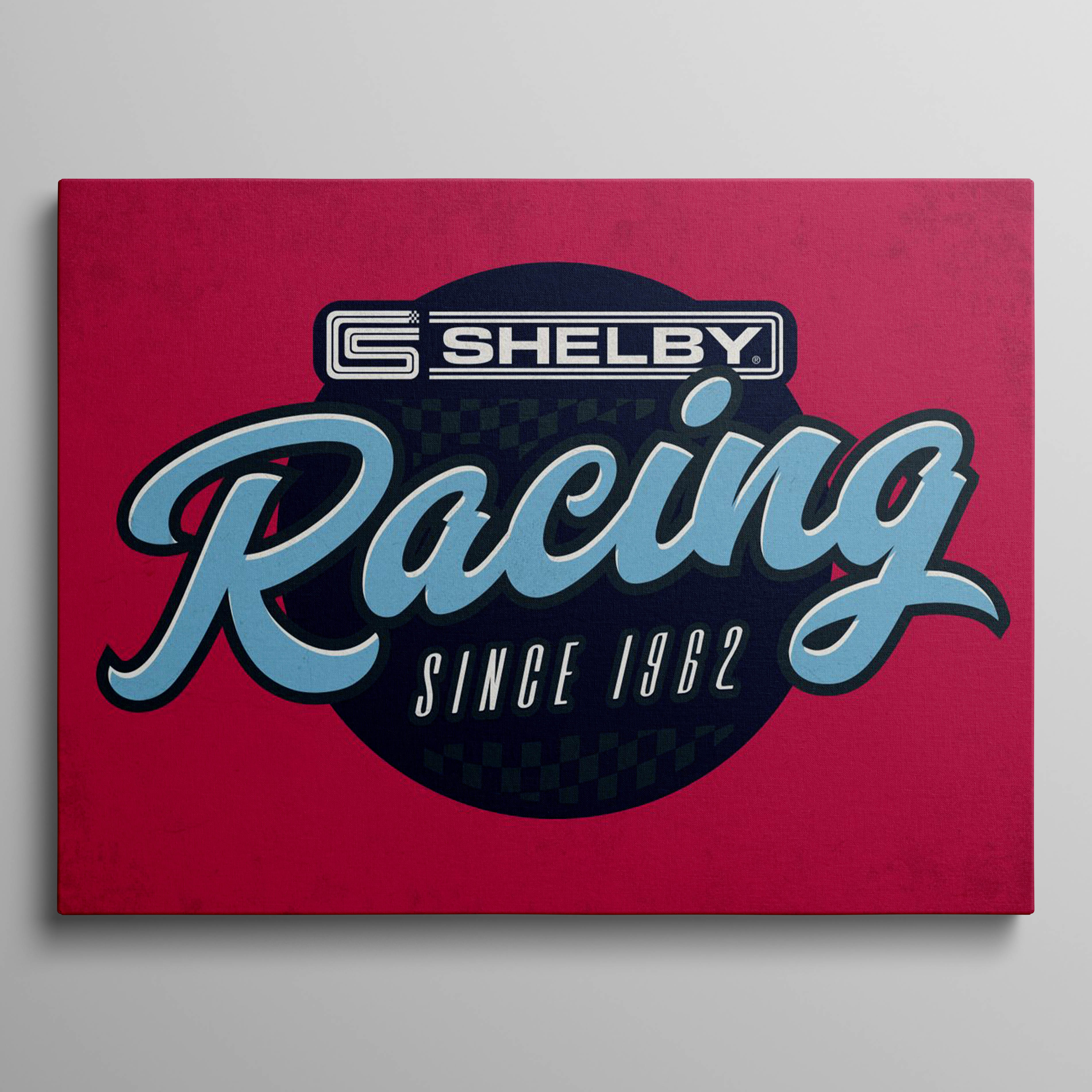 Shelby Racing