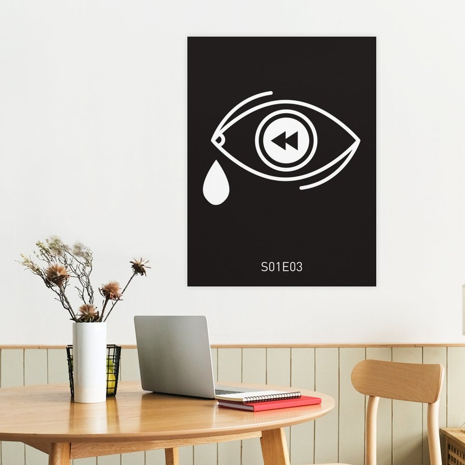 The Entire History of You