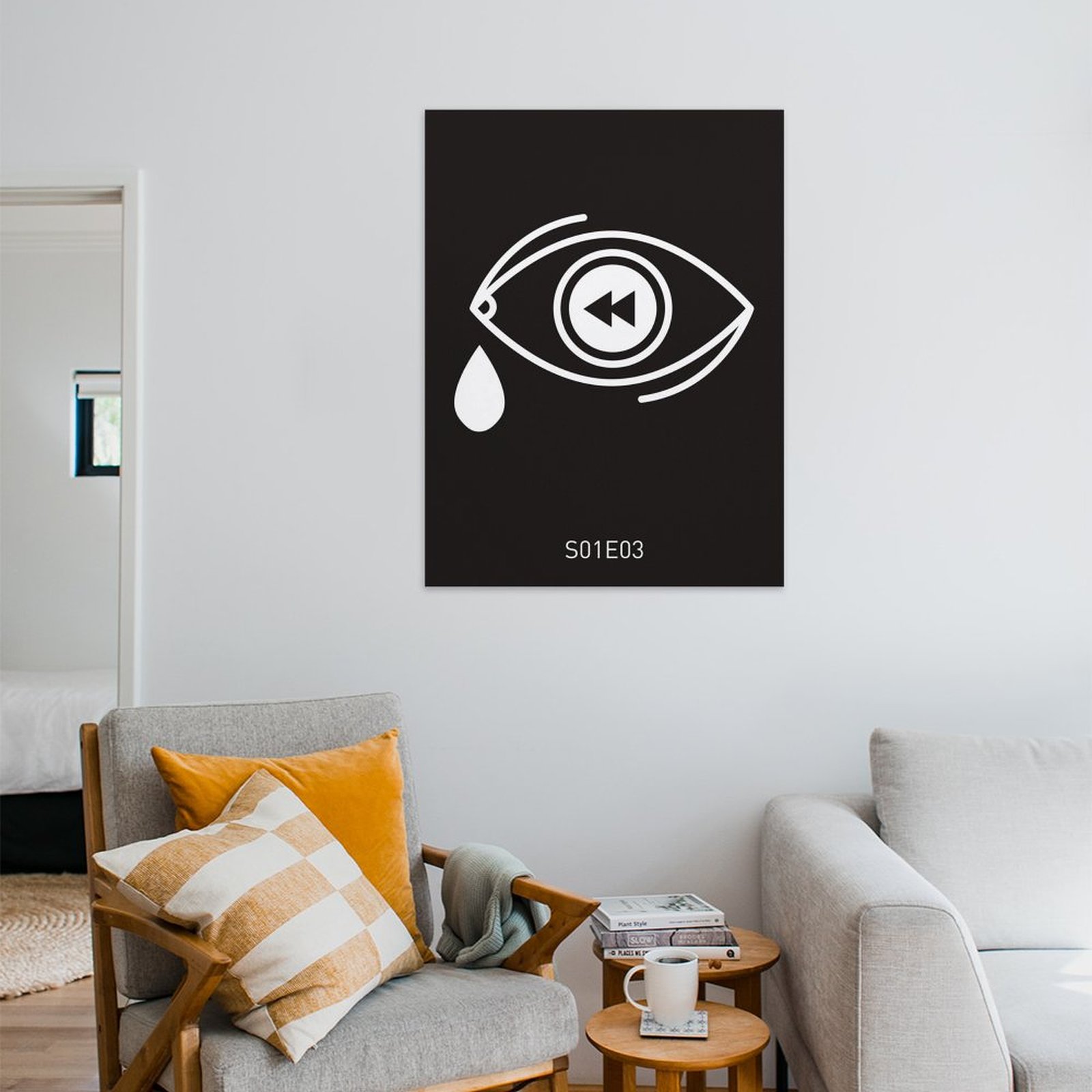 The Entire History of You