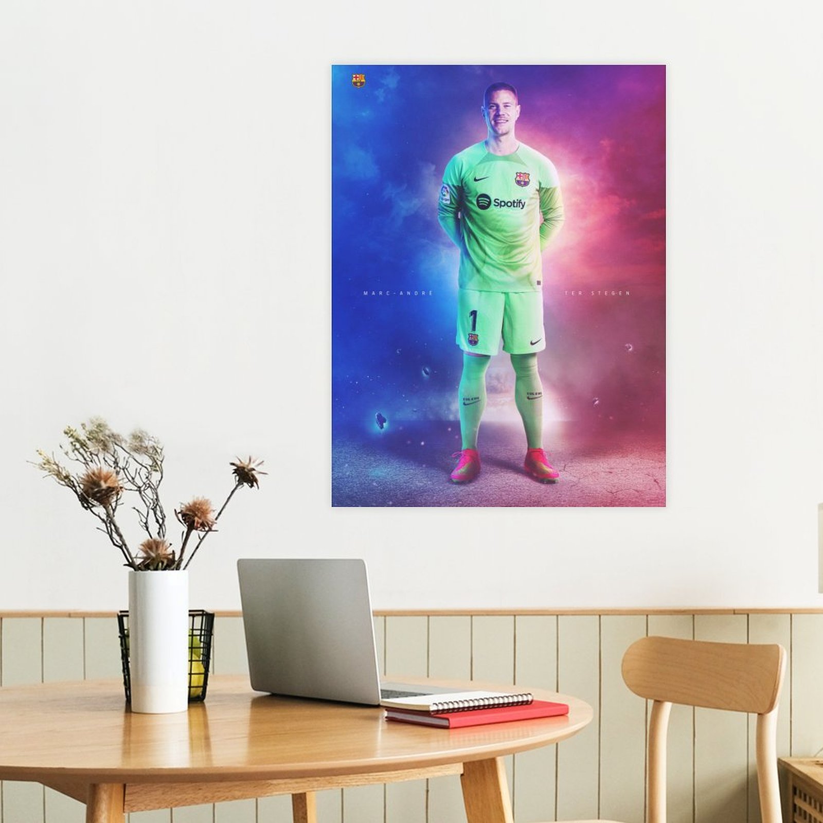 Marc-Andre ter Stegen