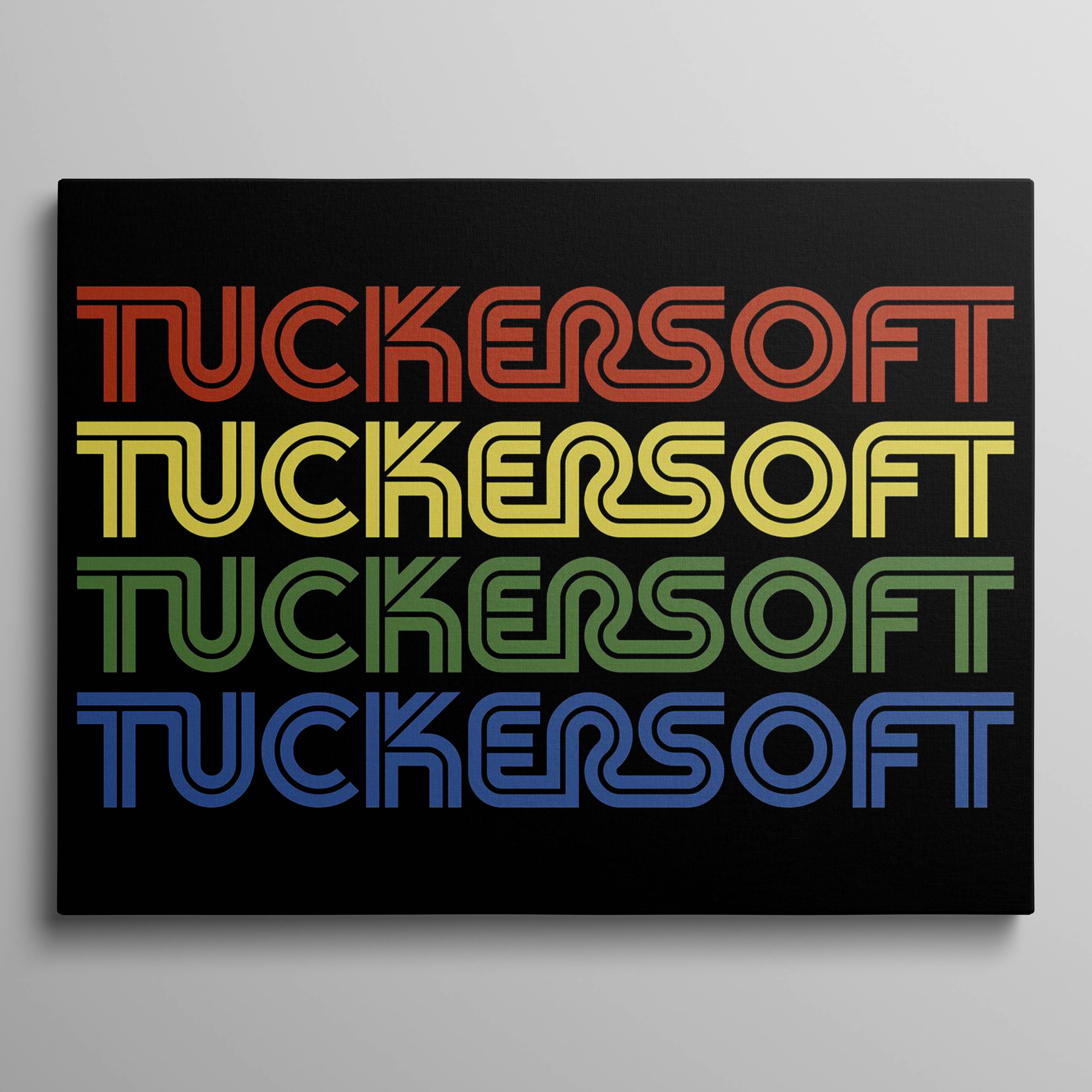 Tuckersoft