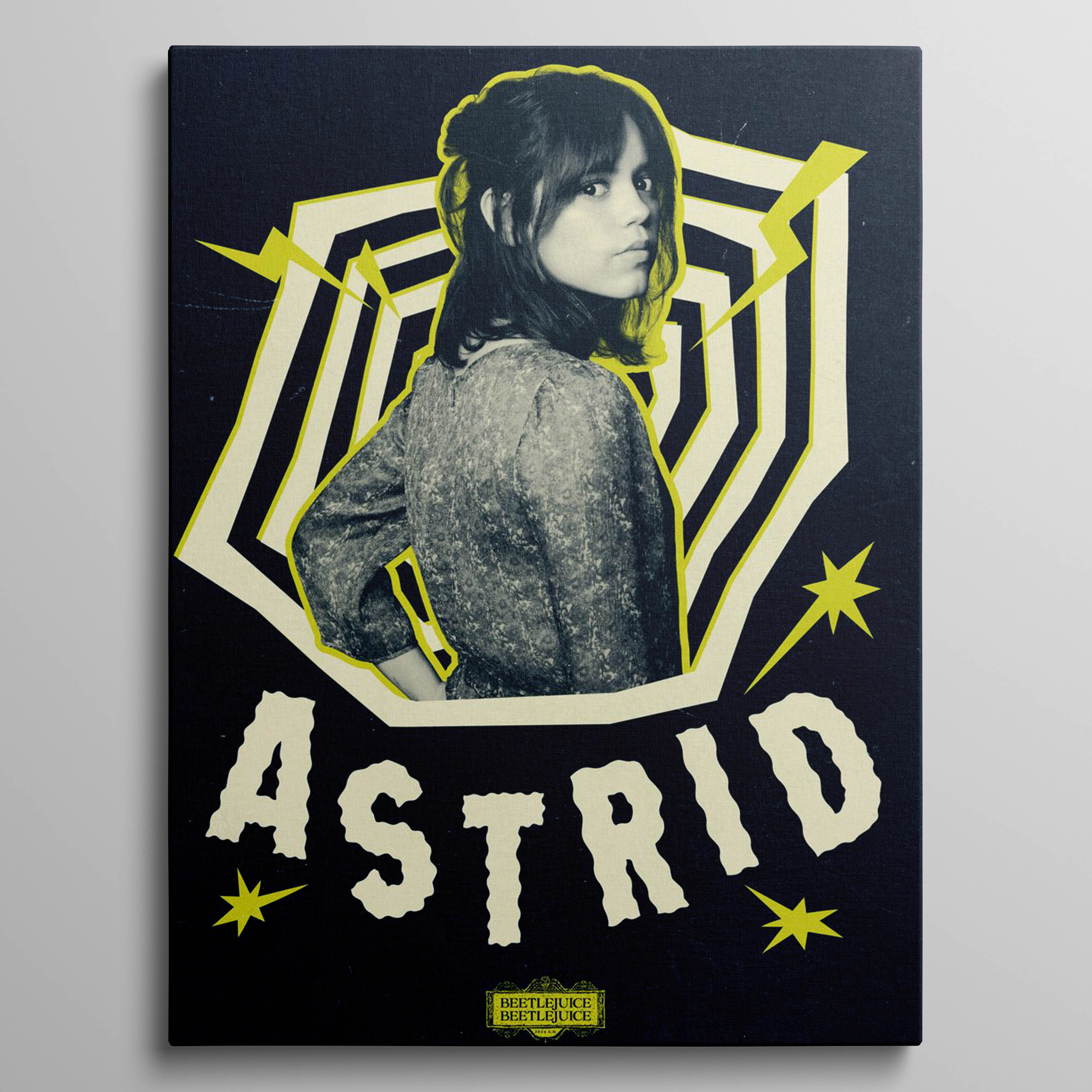 Astrid