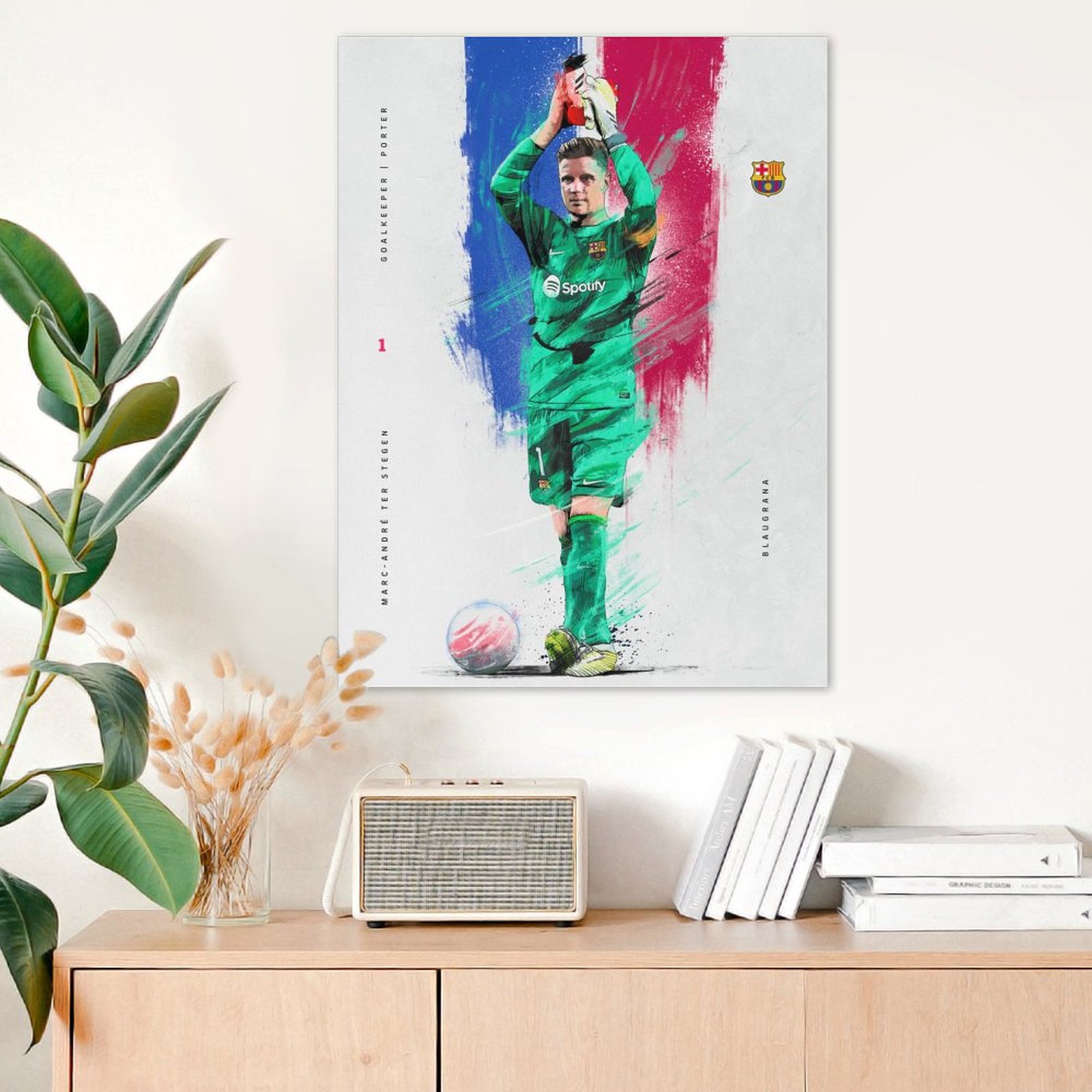 Marc-André ter Stegen