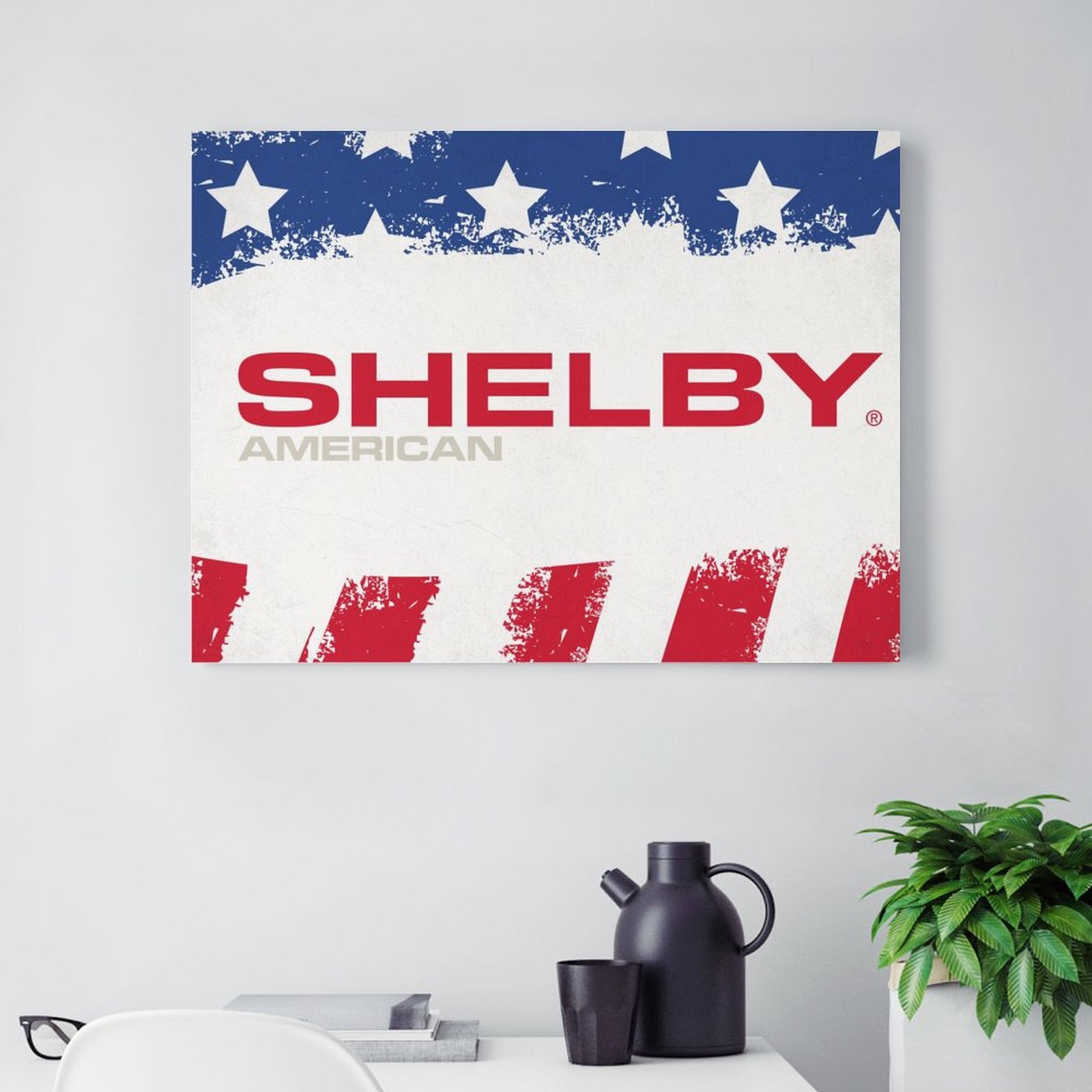 Shelby American