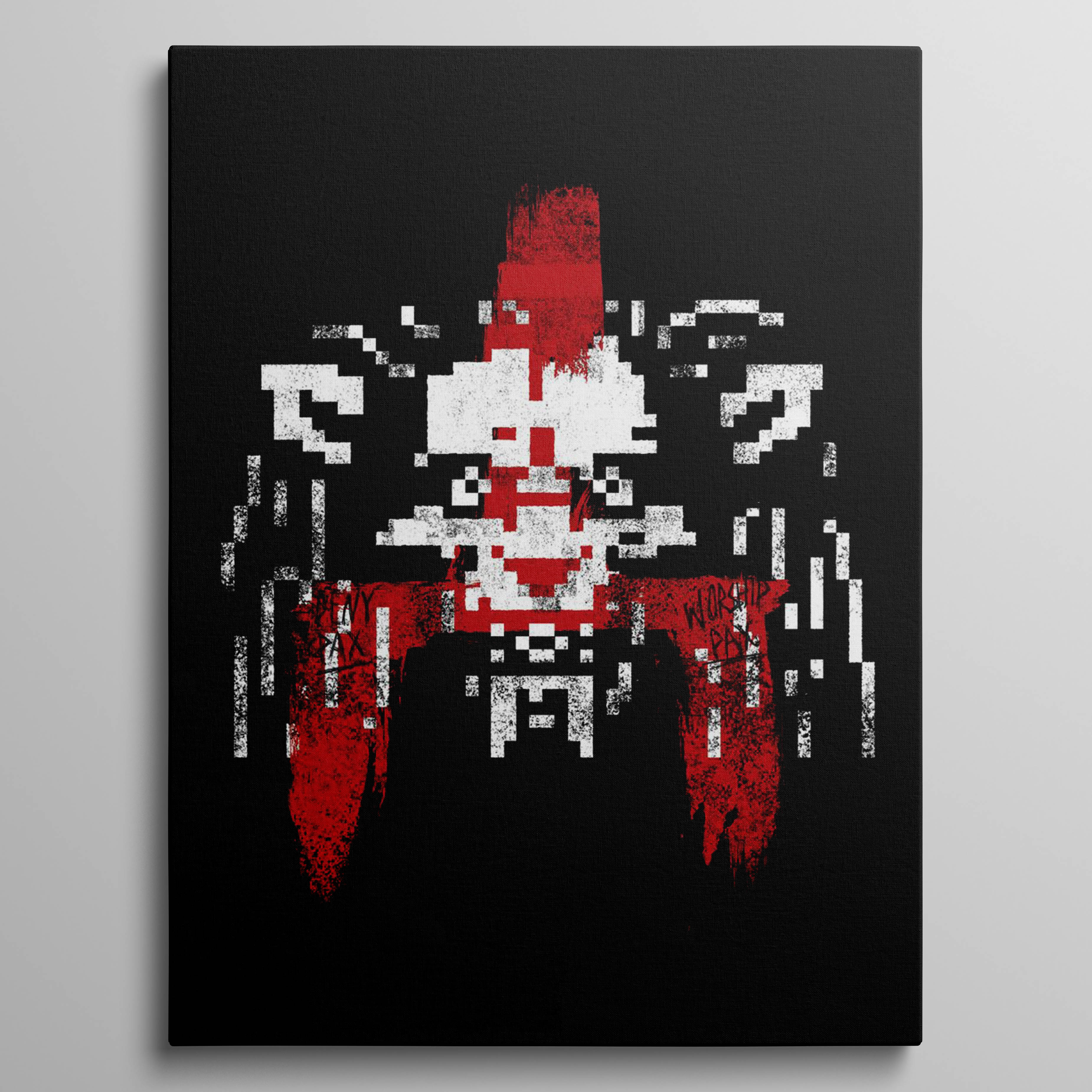 Bandersnatch Monster